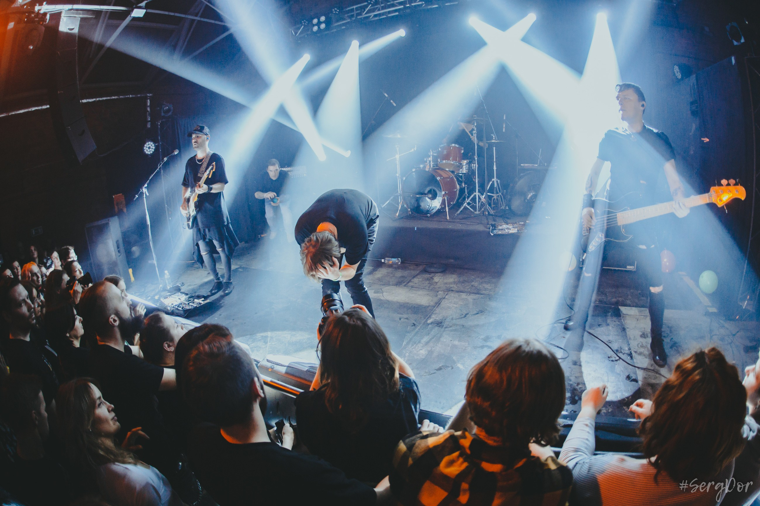 Dругой Ветер, Factory 3, Санкт-Петербург, СПб, 30.03.2024, SergDor, 30 марта 2024 года, Севкабель, #SergDor