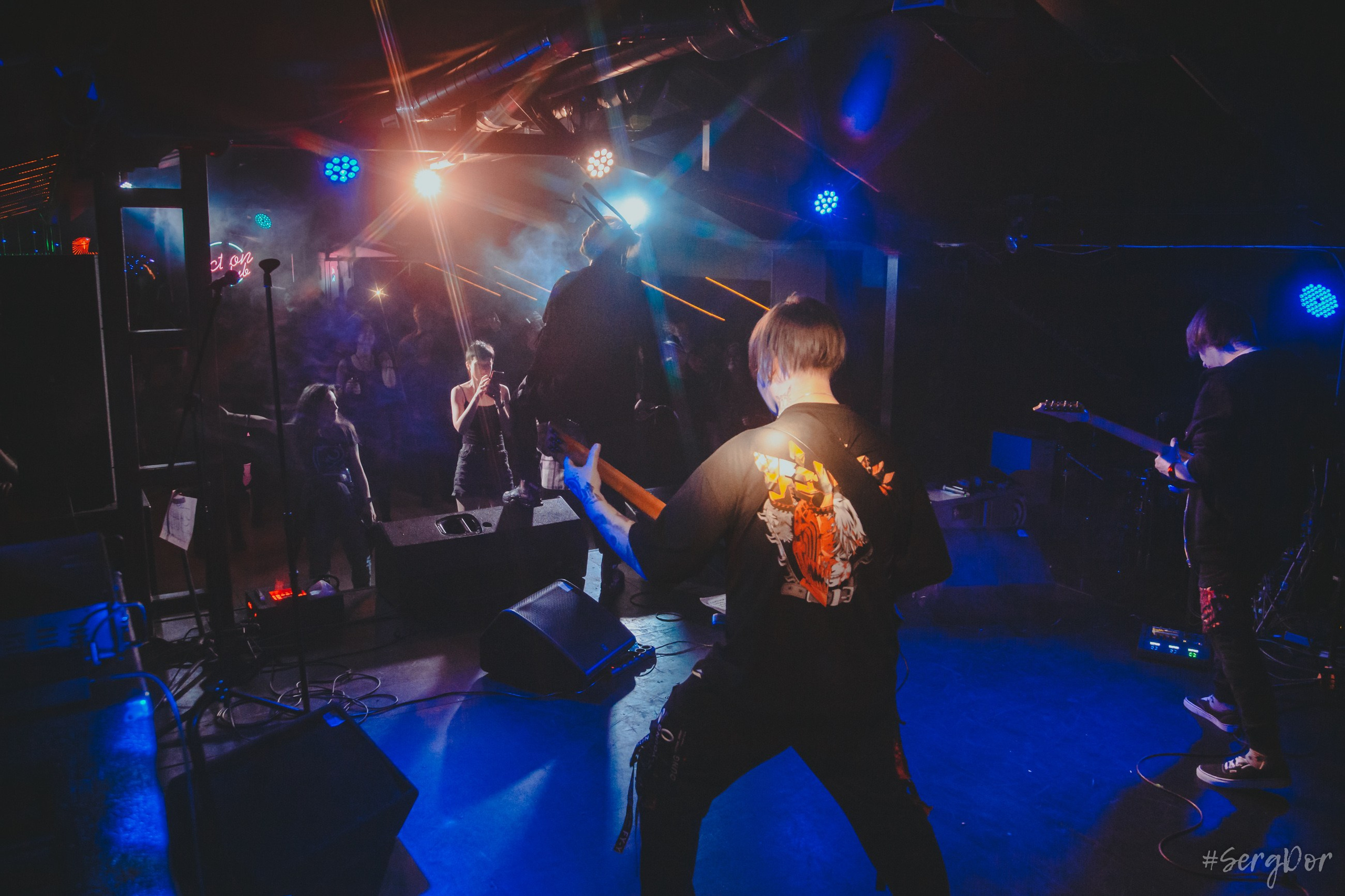 отборочный тур, фестиваль YLETАЙ 2024, Улетай, клуб Action, Санкт-Петербург, Питер, отборочник, 17.02.2024, SergDor, 17 февраля 2024 года, #SergDor, RUDE