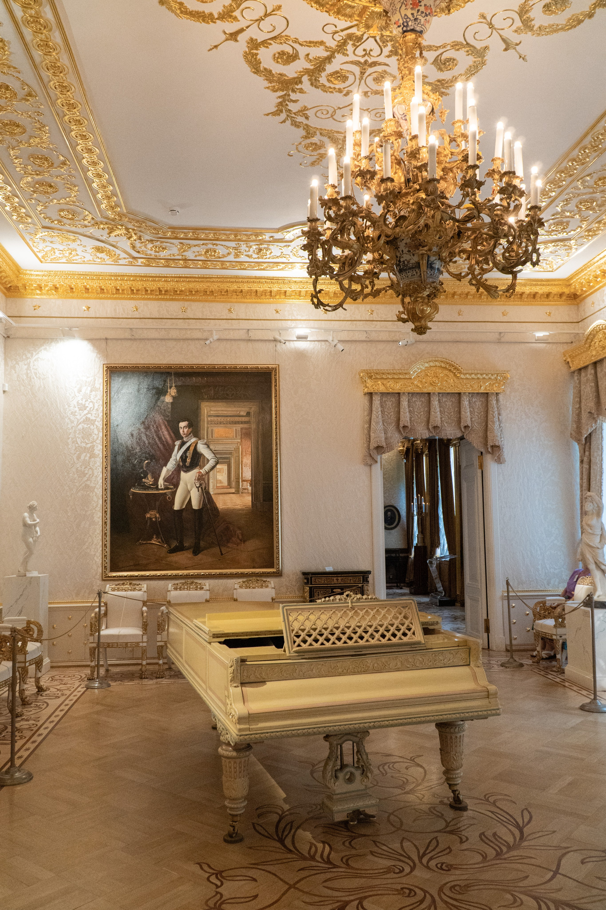 Музыки Мира Фест. Фотограф в Санкт-Петербурге Авдотья Благовещенская