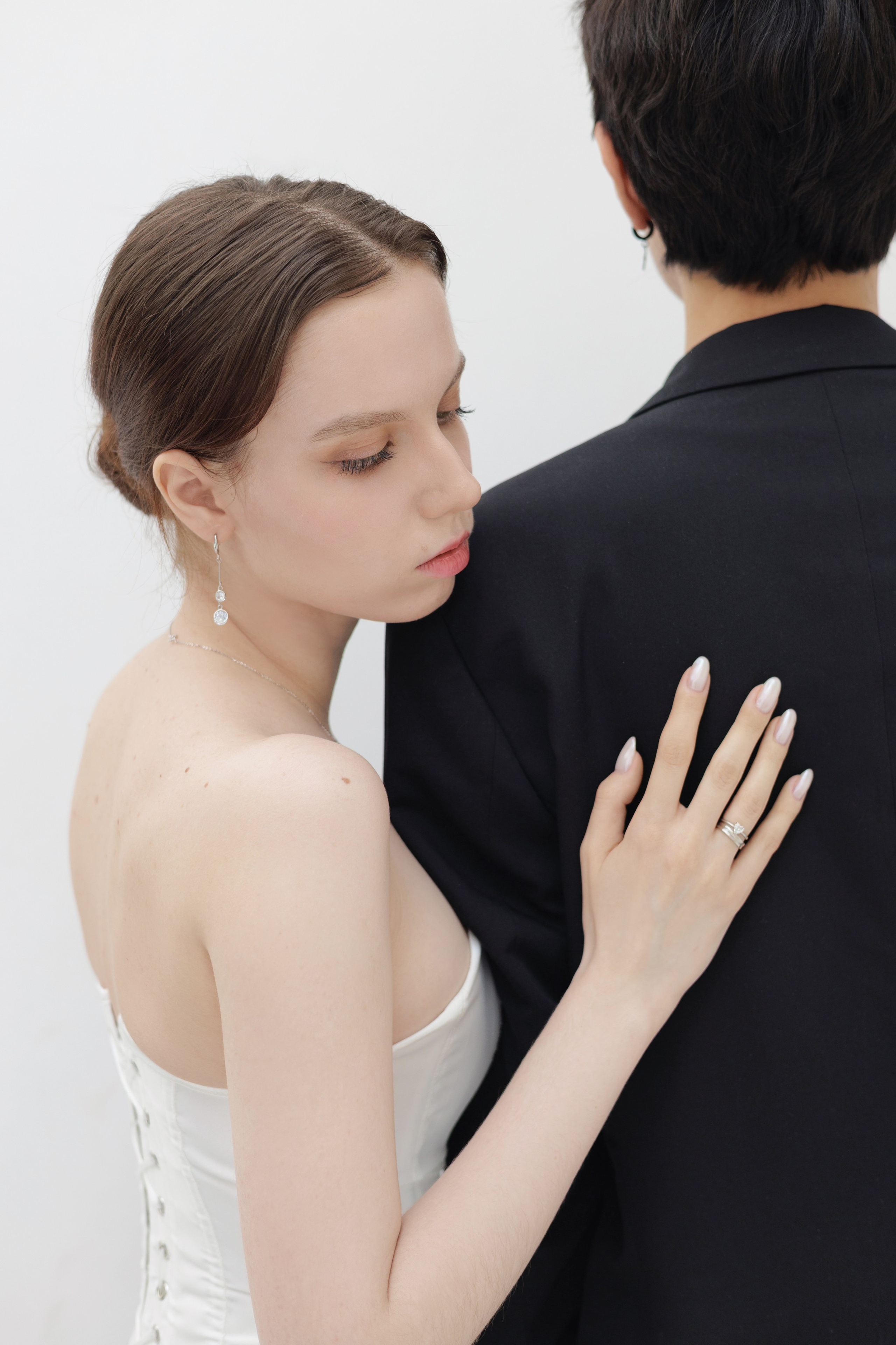 Love story. Ekaterina Shulakova