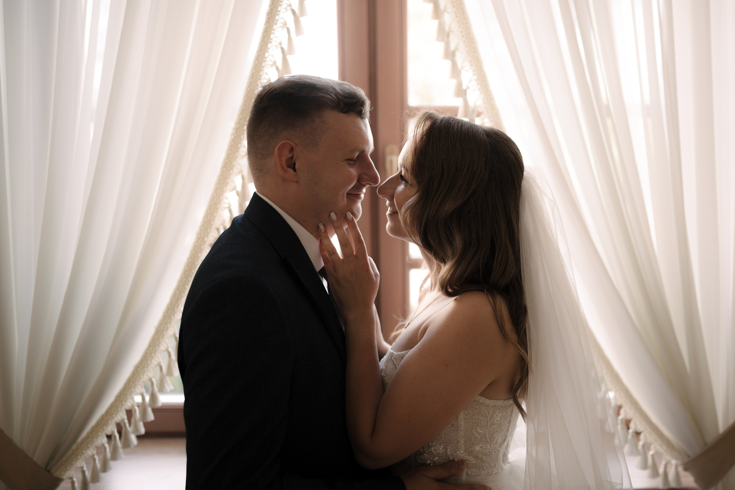 Свадебные. Свадебный и семейный фотограф в Севастополе и Крыму Алина Зорина