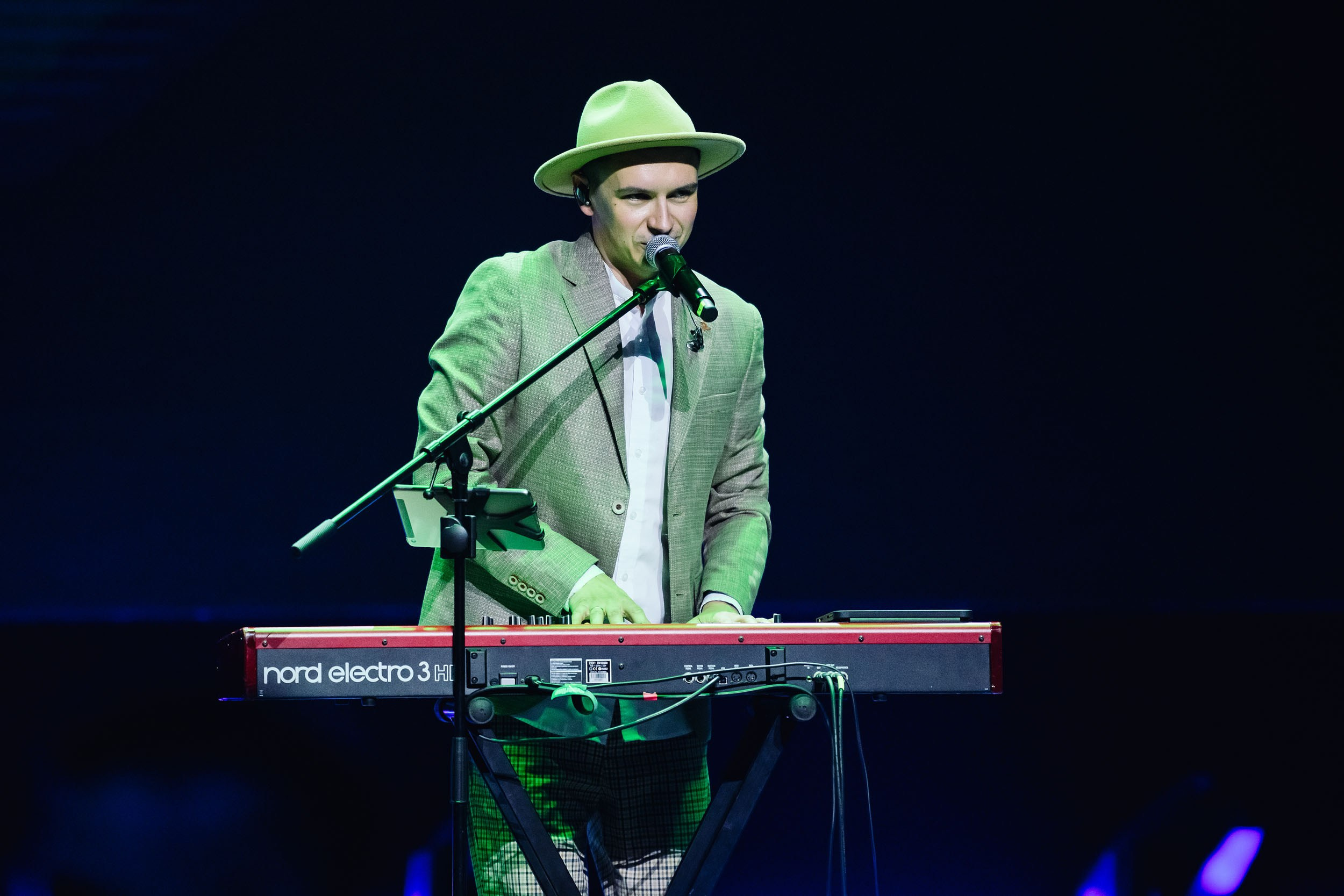 СБЕР Бизнес Фест. One Media Life: фоторепортажи, фотоотчеты с мероприятий и заведений