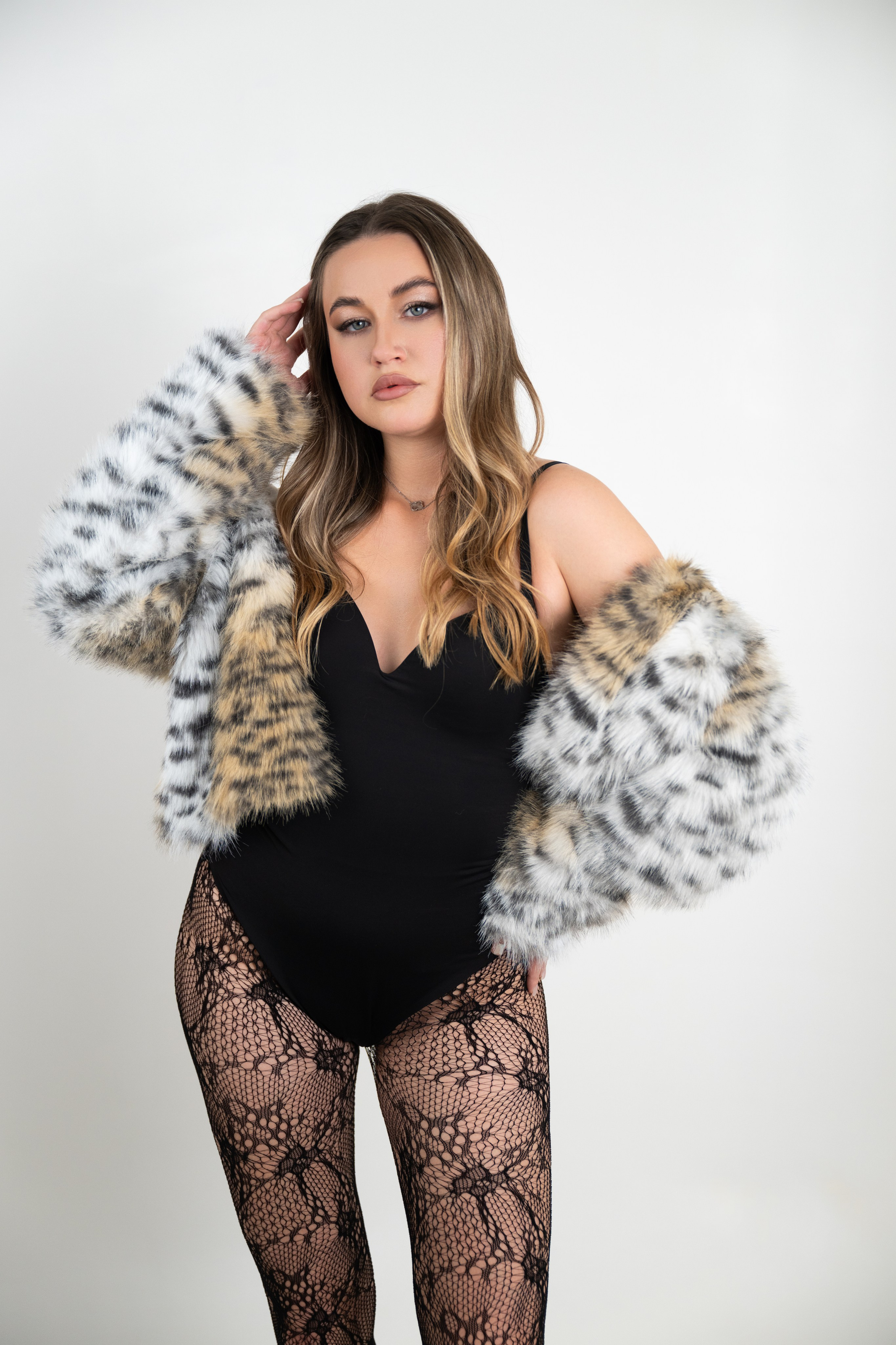 Студийные фотосессии. Студийный и свадебный фотограф и видеограф в Севастополе — Юлия Макаренко