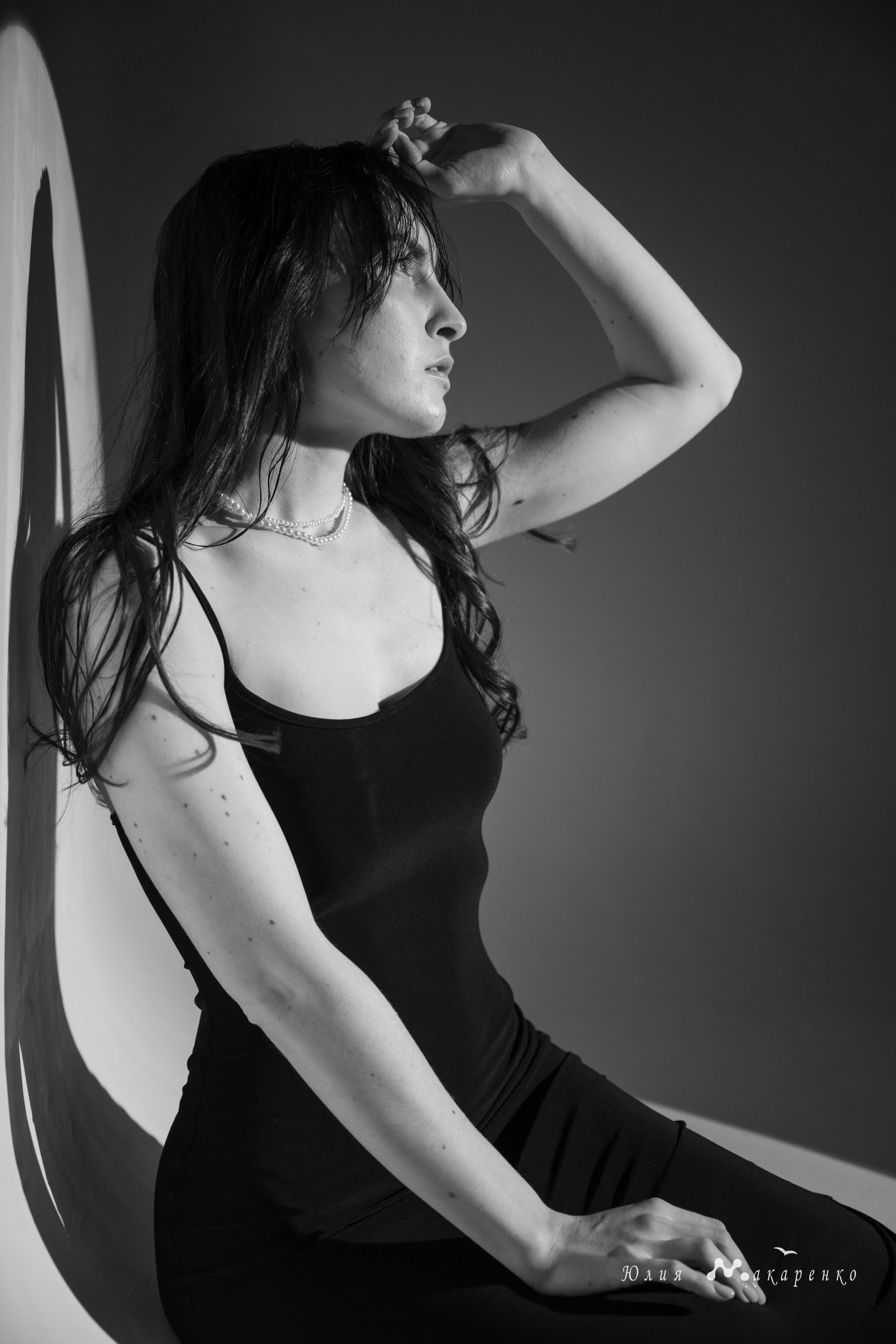 Студийные фотосессии. Студийный и свадебный фотограф и видеограф в Севастополе — Юлия Макаренко