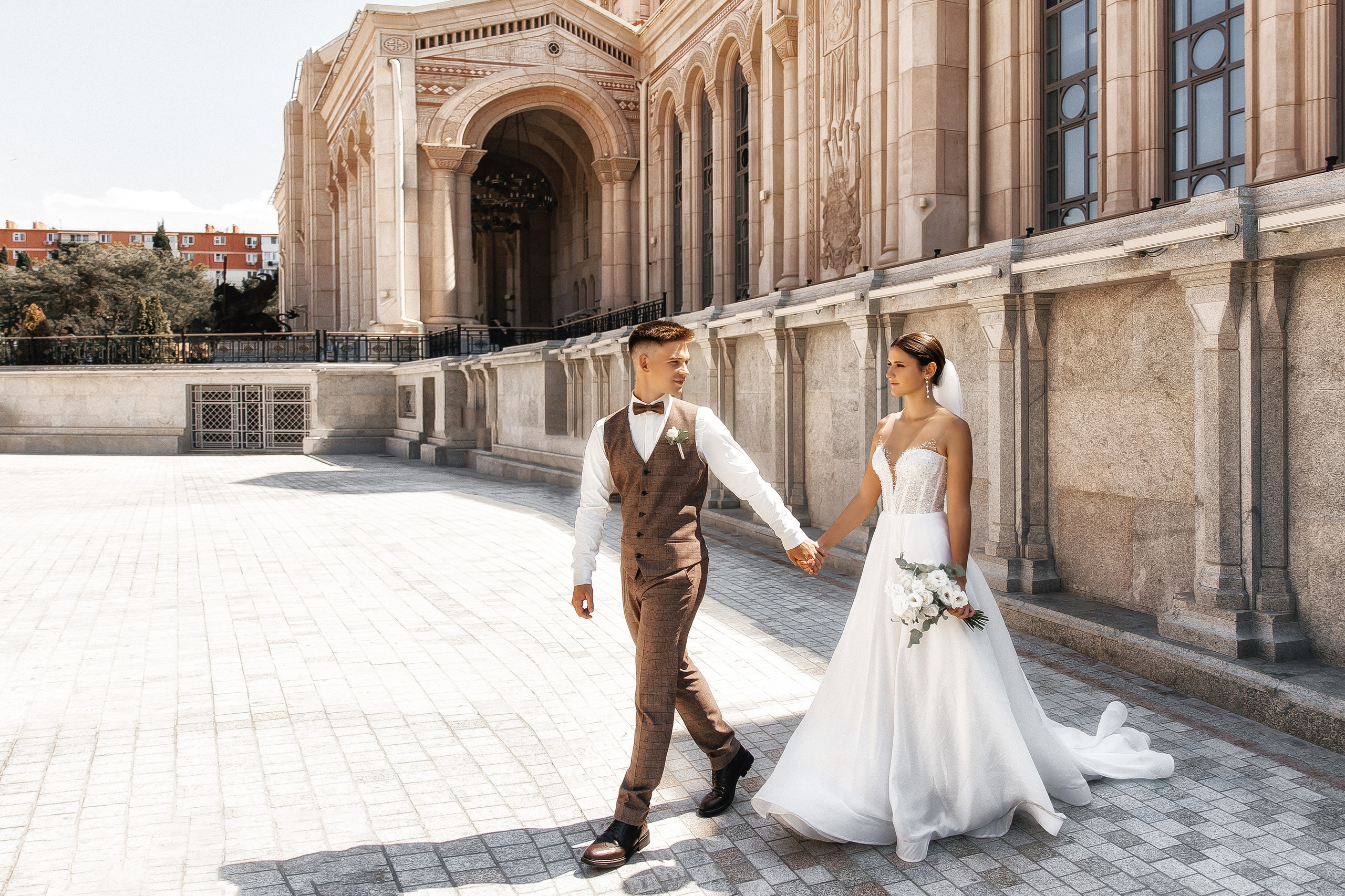 ARSENY & ANASTASIA. Свадебный фотограф в Евпатории и в Крыму, Love story, женский портрет