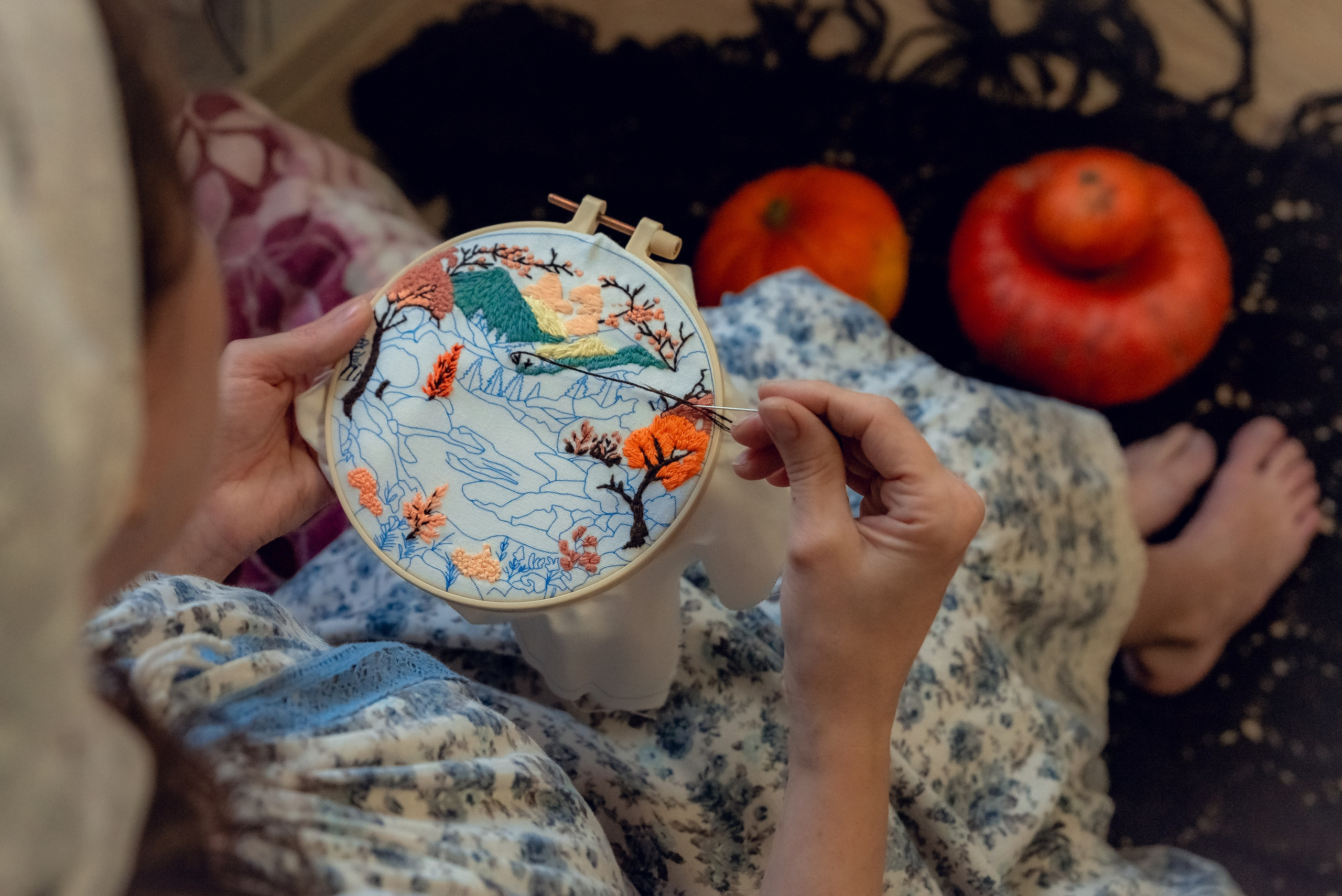 Ксюша. Женский фотограф Крещение Венчание Москва Брянск