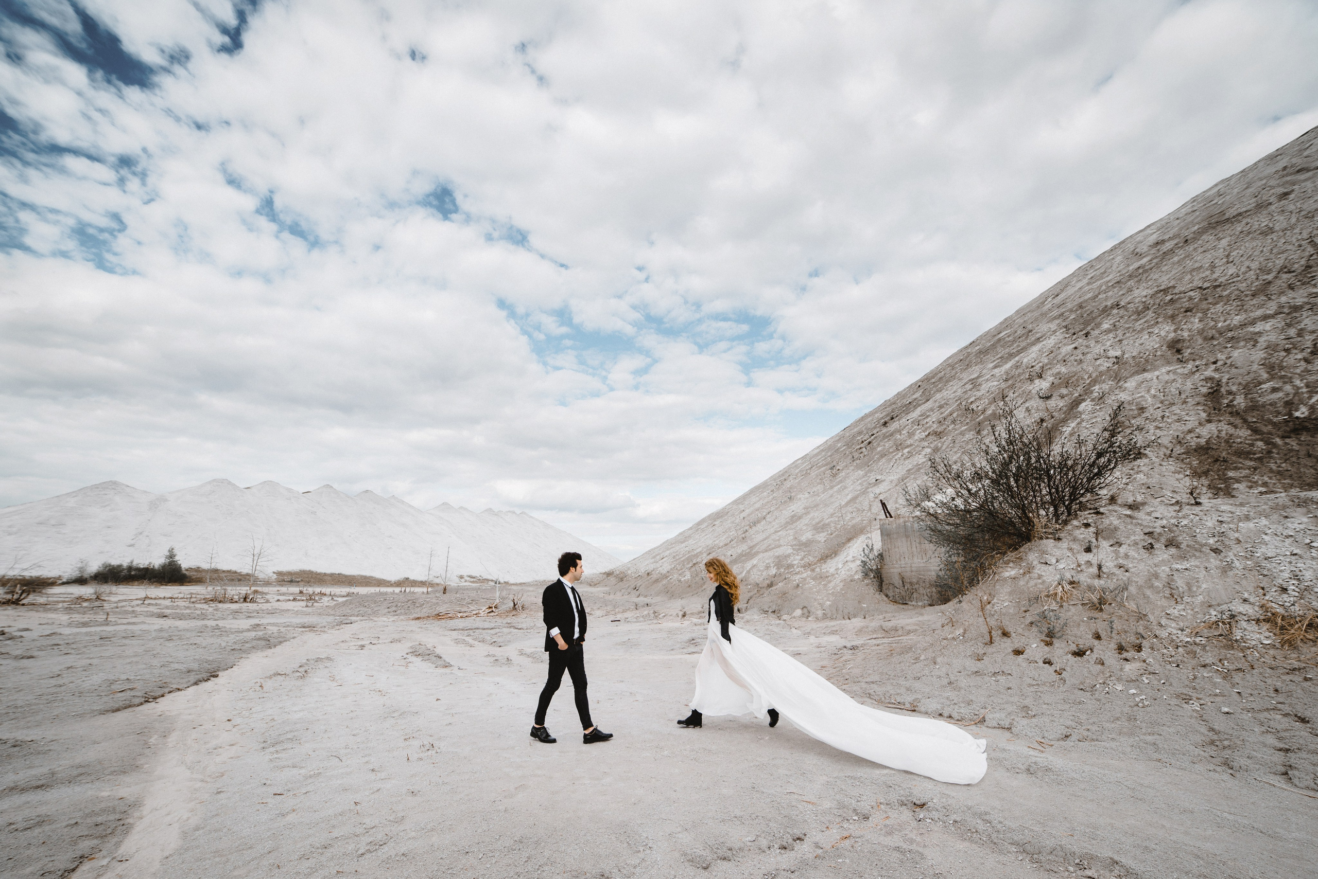 Desert Rose. Свадебный и семейный фотограф в Минске Алексей Пузиков