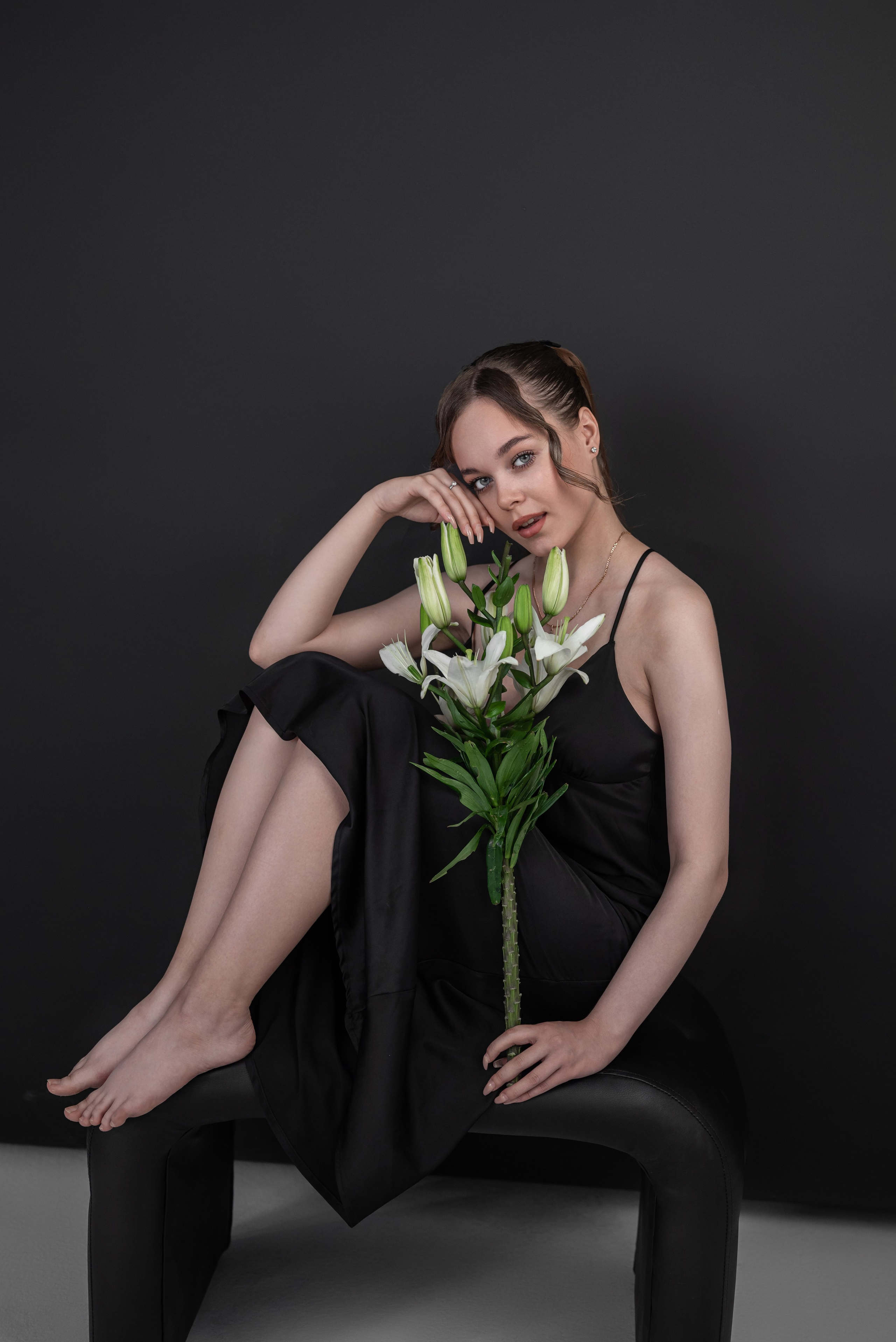 Екатерина. Фотограф в городе Салават