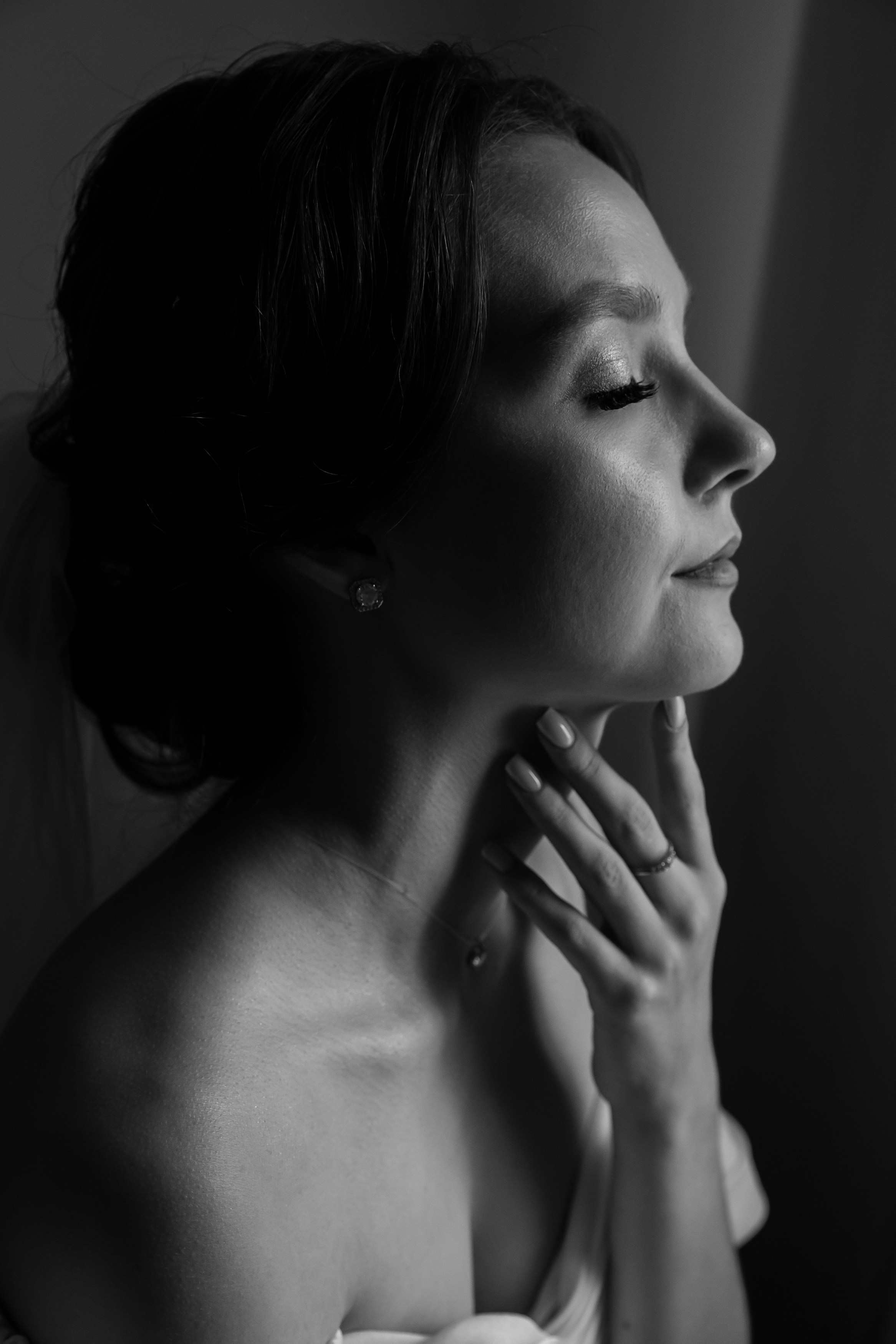 Иван и Полина. Фотограф Гульнара Вафина