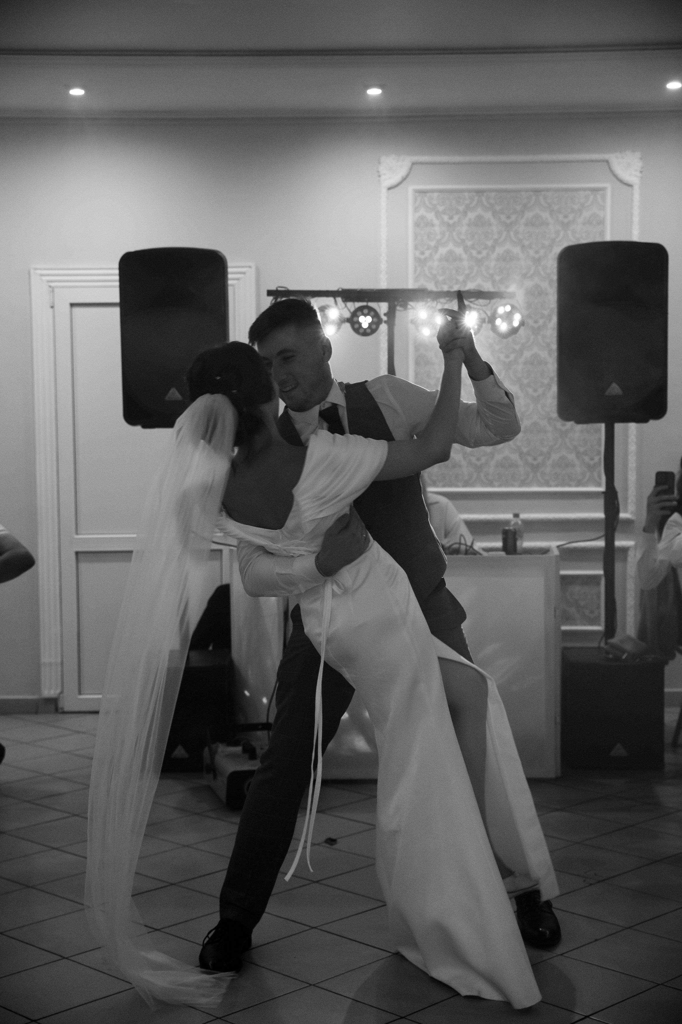 Иван и Полина. Фотограф Гульнара Вафина