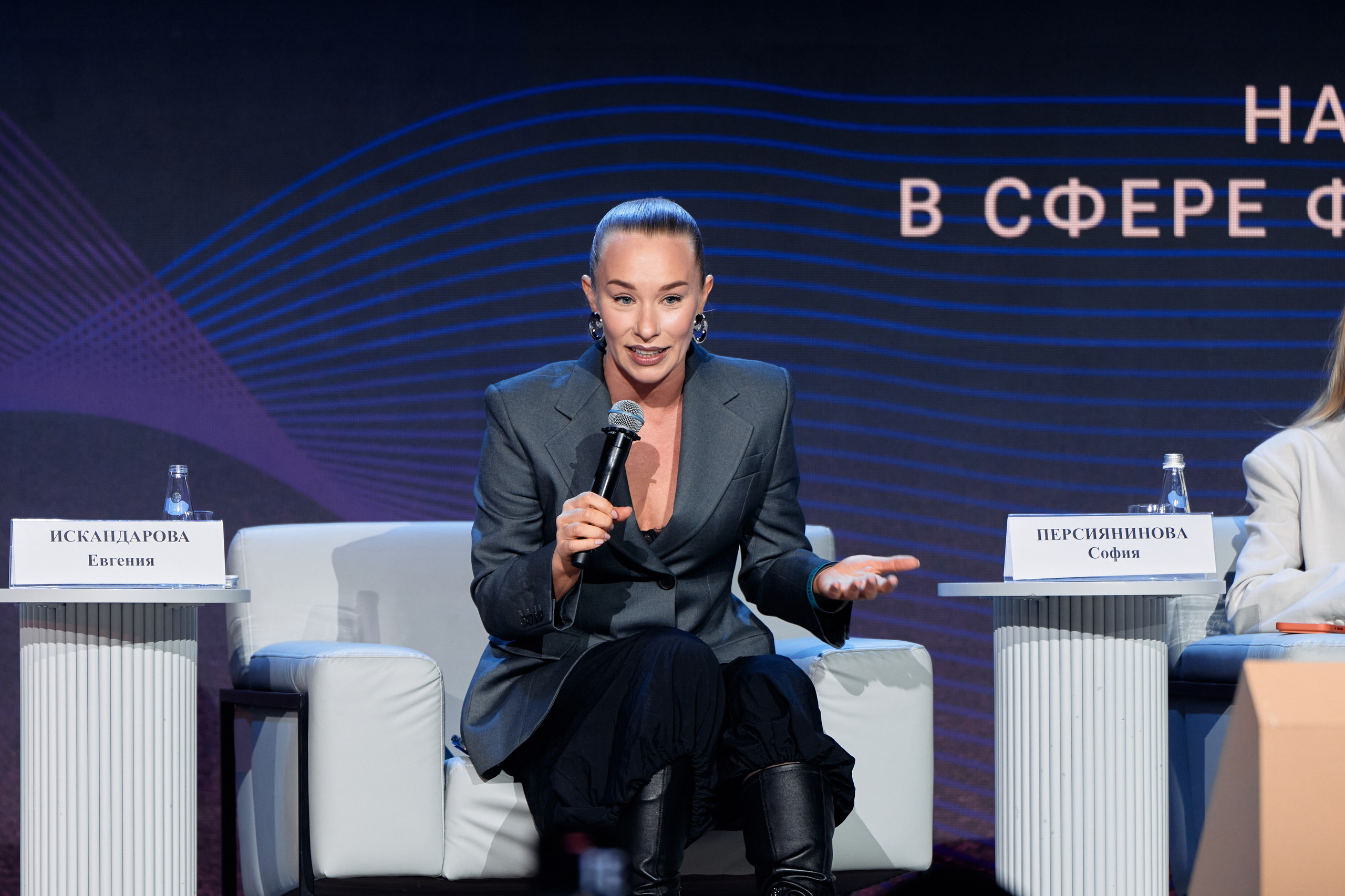 Герои Большой Страны. Фотограф в Москве — Новиков Владислав