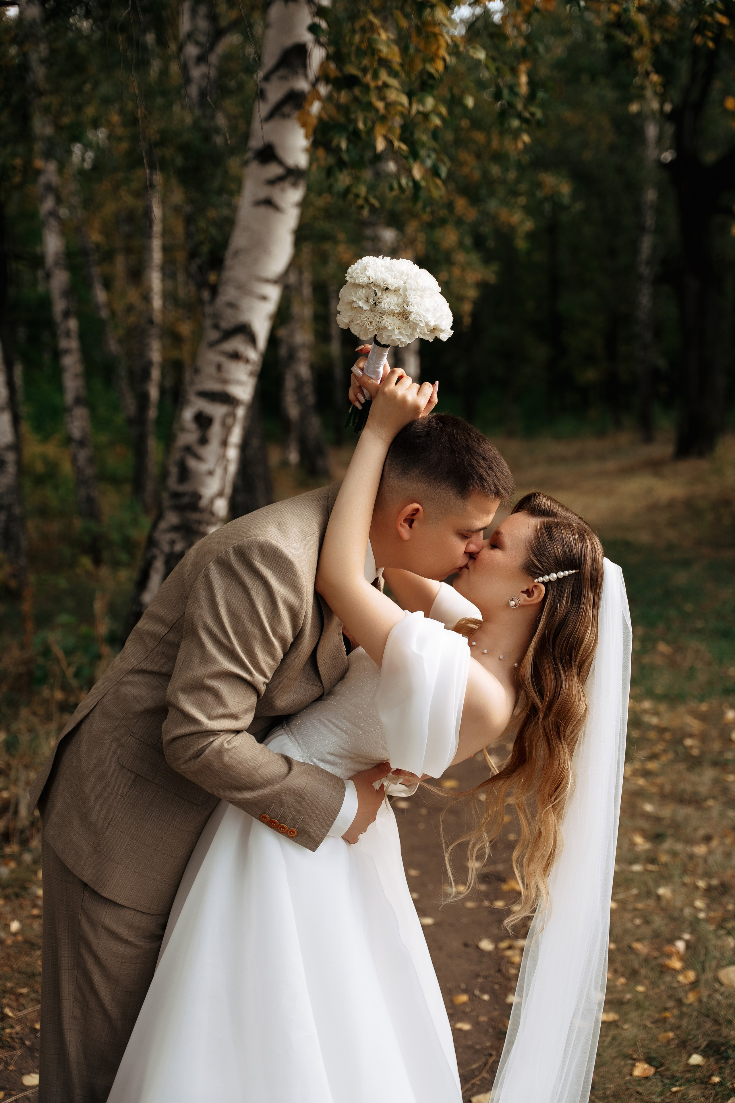 Александр и Ирина. Свадебный фотограф Светлана Симбирская