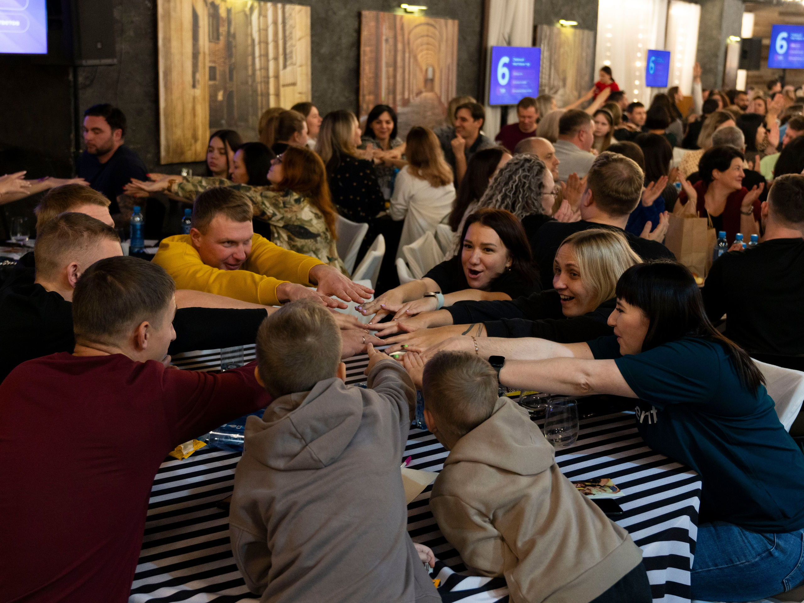 Дорогою Добра | Мозгобойня. Фотограф Киров Токарева Марина