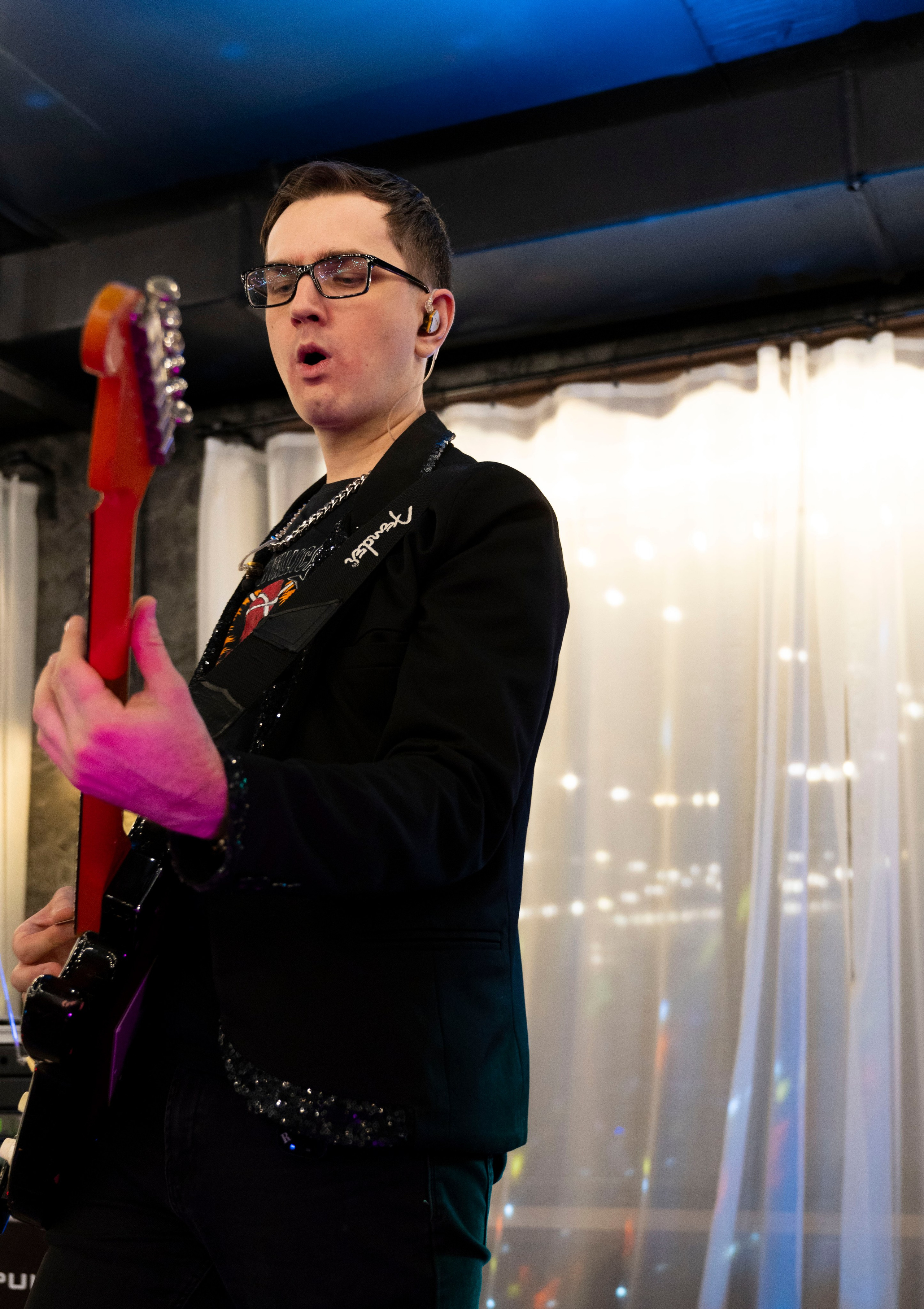 Дорогою Добра | Мозгобойня. Фотограф Киров Токарева Марина