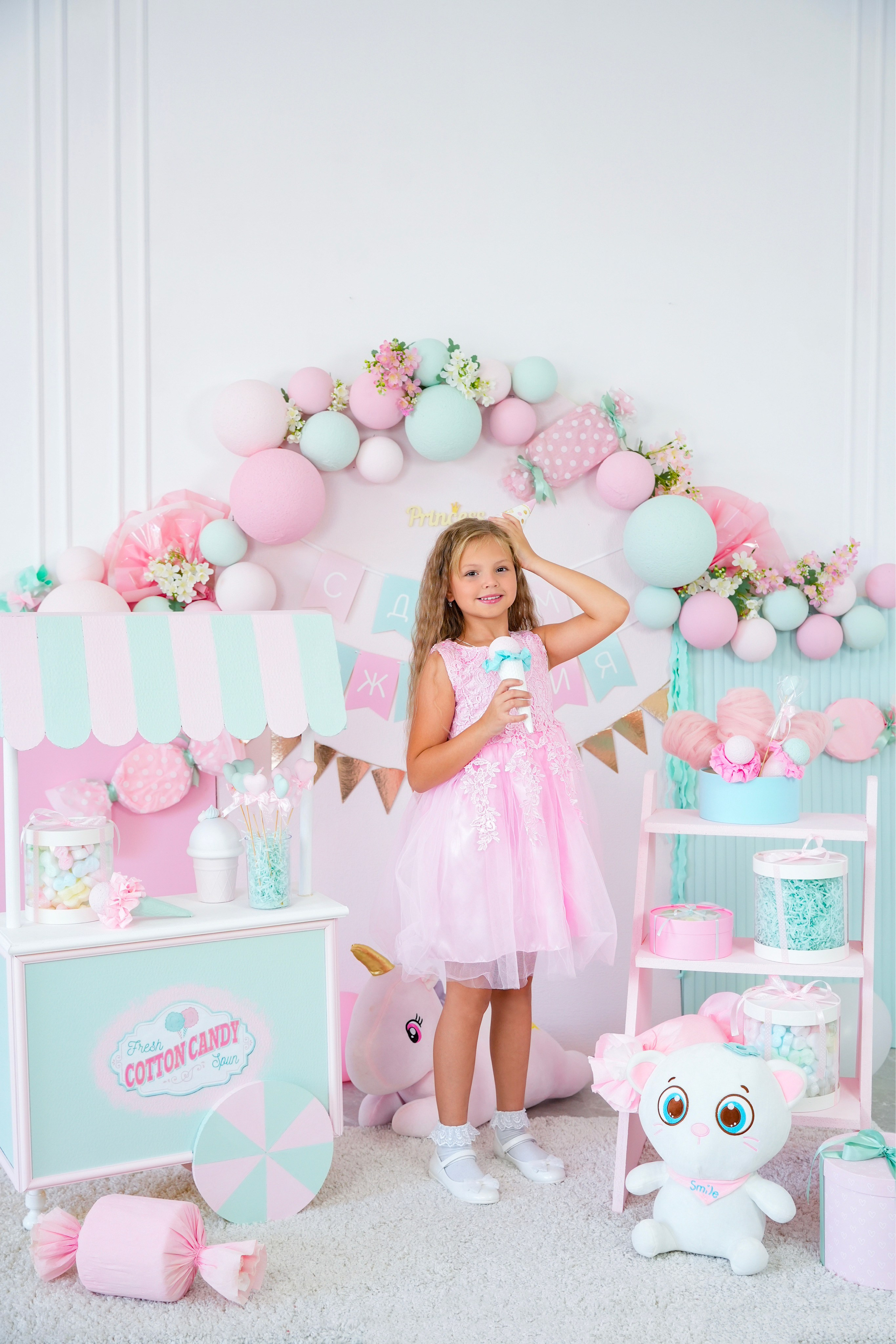 Детская фотосессия. Фотостудия Джем — лучшая Фотостудия в Ростове-на-Дону