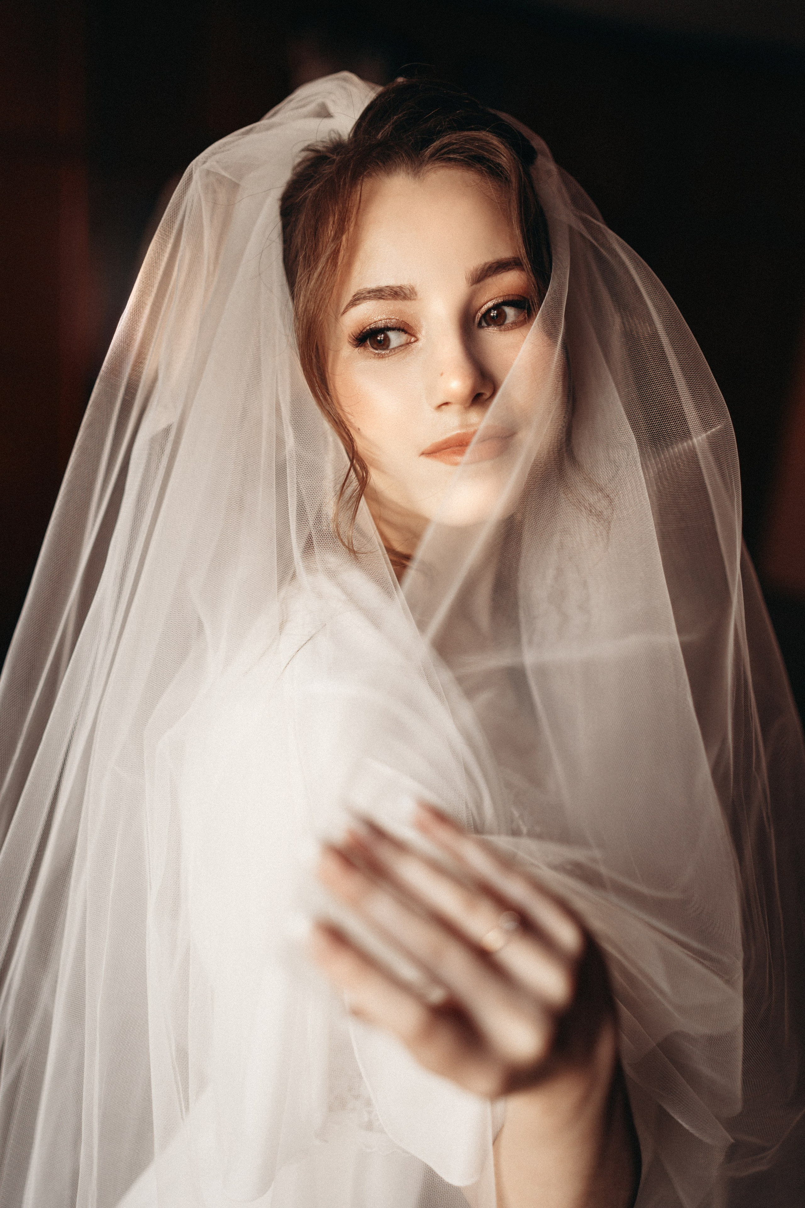 Алина и Алексей. Фотограф Тамбов — Воронеж