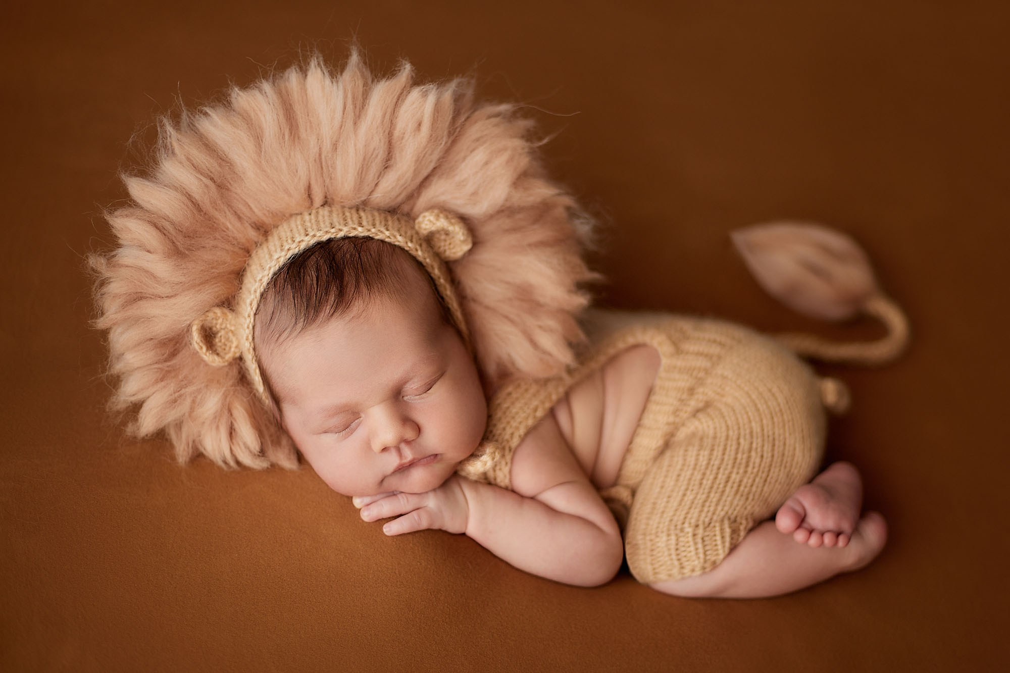 Новорожденные. Фотограф новорожденных в Набережных челнах