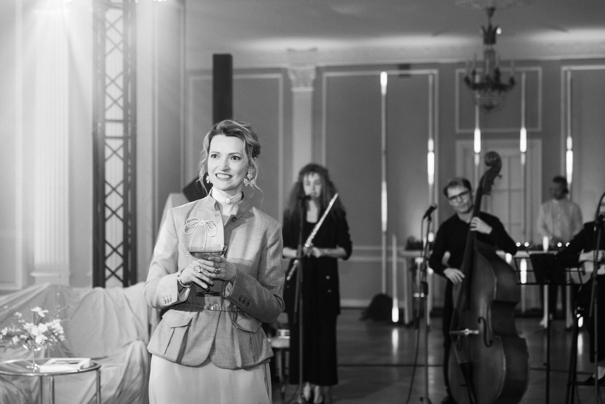 GRAY CHIC 4th BIRTHDAY PARTY. Свадебный фотограф в Санкт‑Петербурге Елена Пчельникова