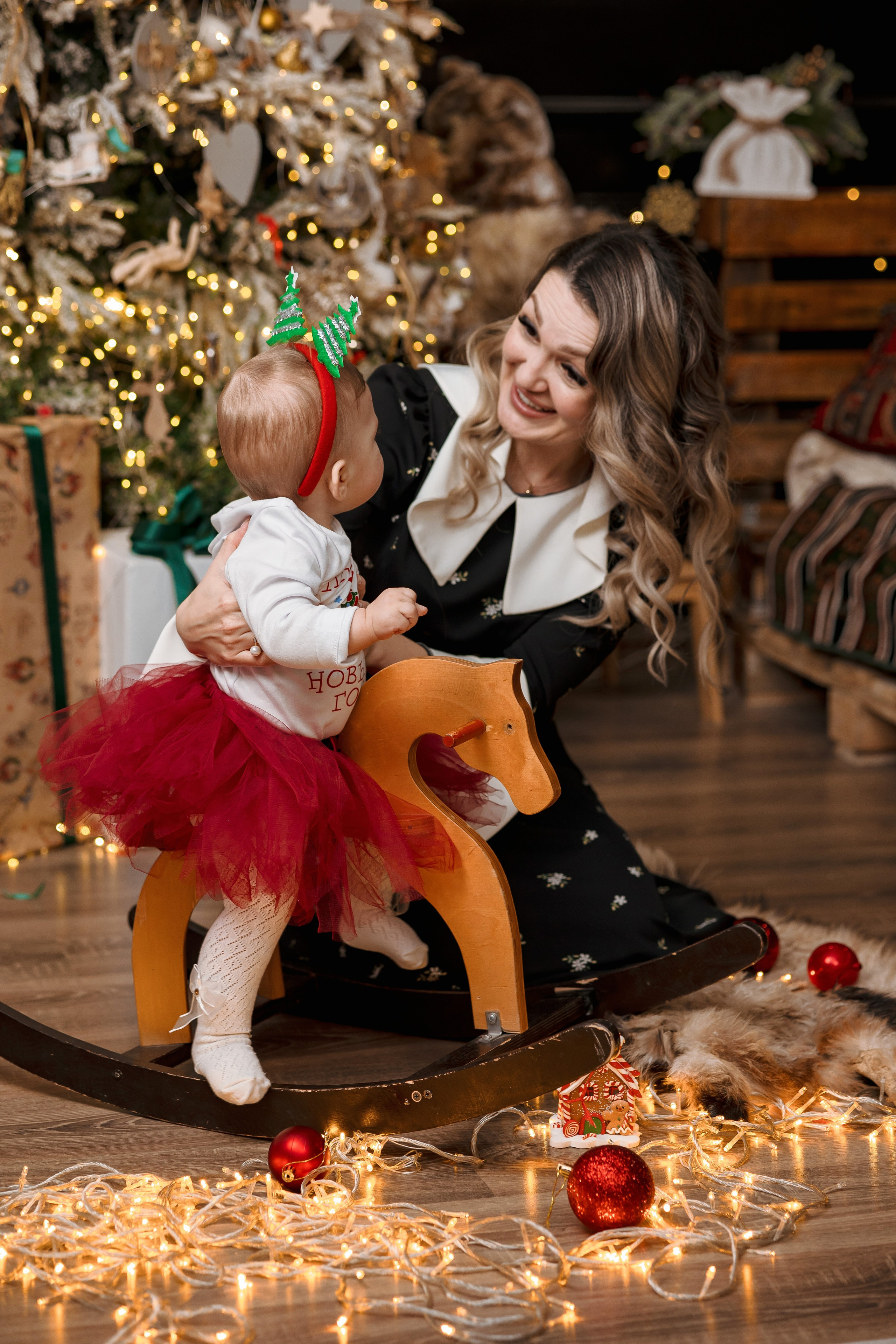 Элечка с семьёй. Свадебный и семейный фотограф в Каспийске Алёна Нурмагомедова