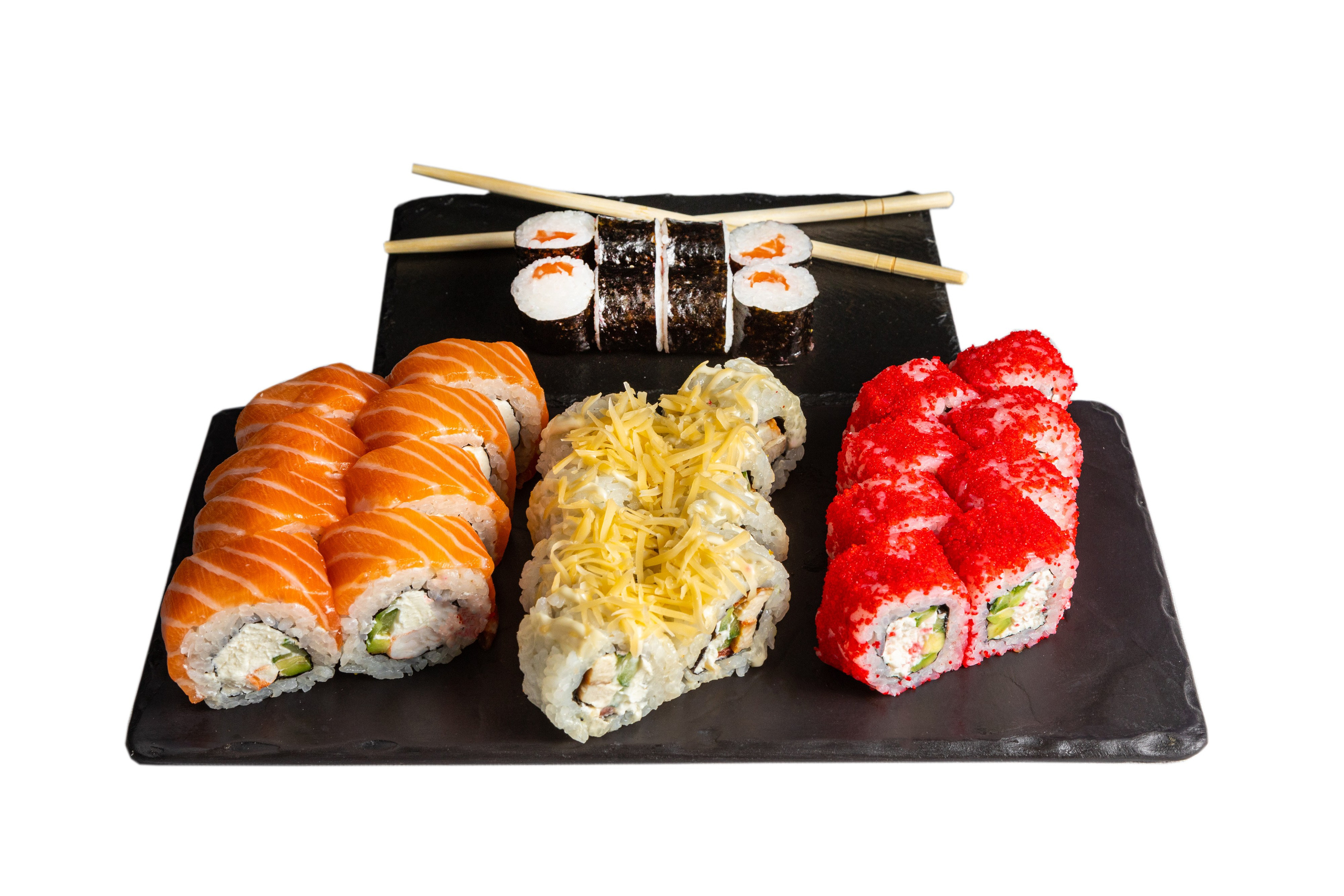 Кейс: Съемка меню для доставки. Свадебная, репортажная и бизнес съёмка в Ростове-на-Дону