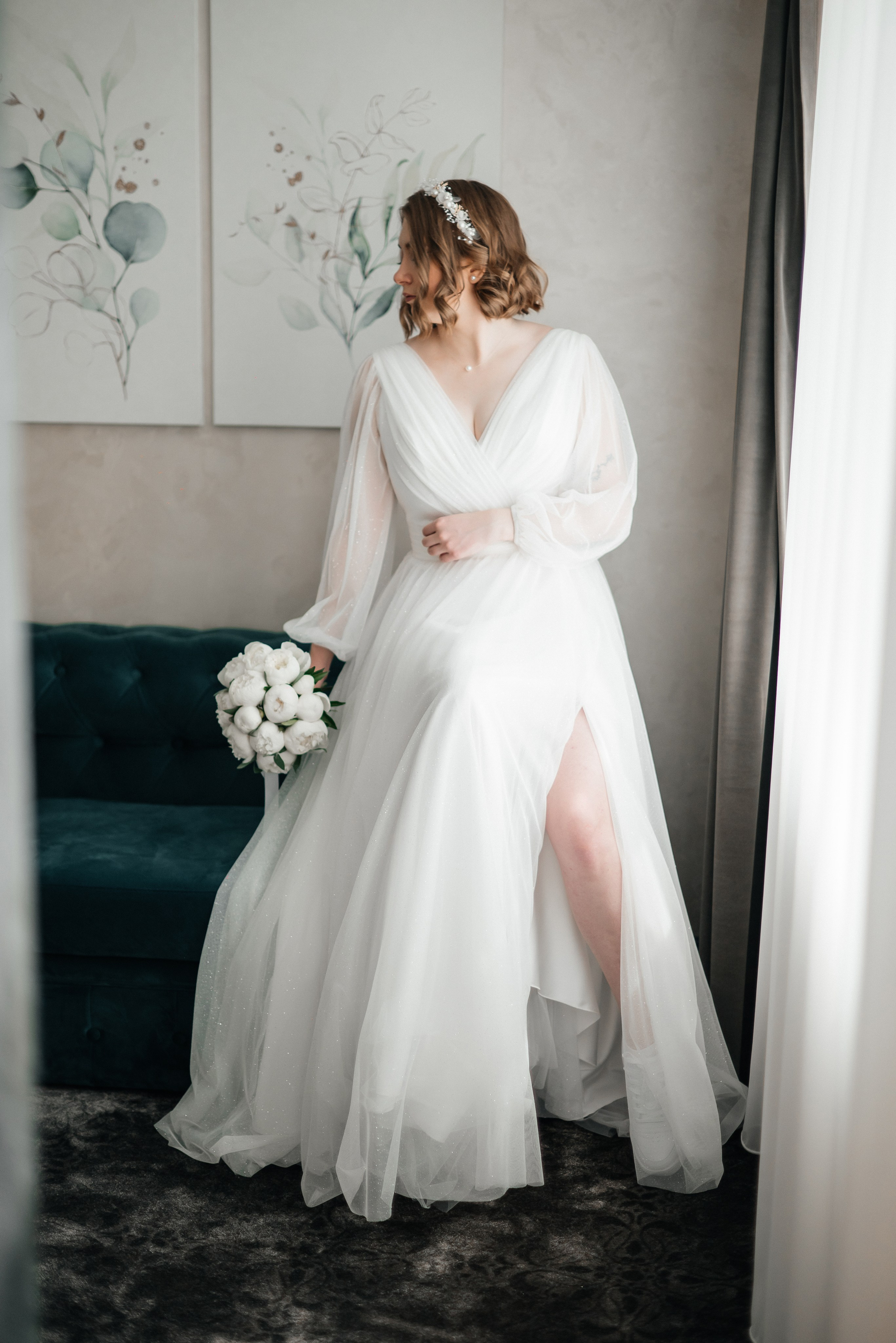 Артём и Ирина. Свадебный фотограф