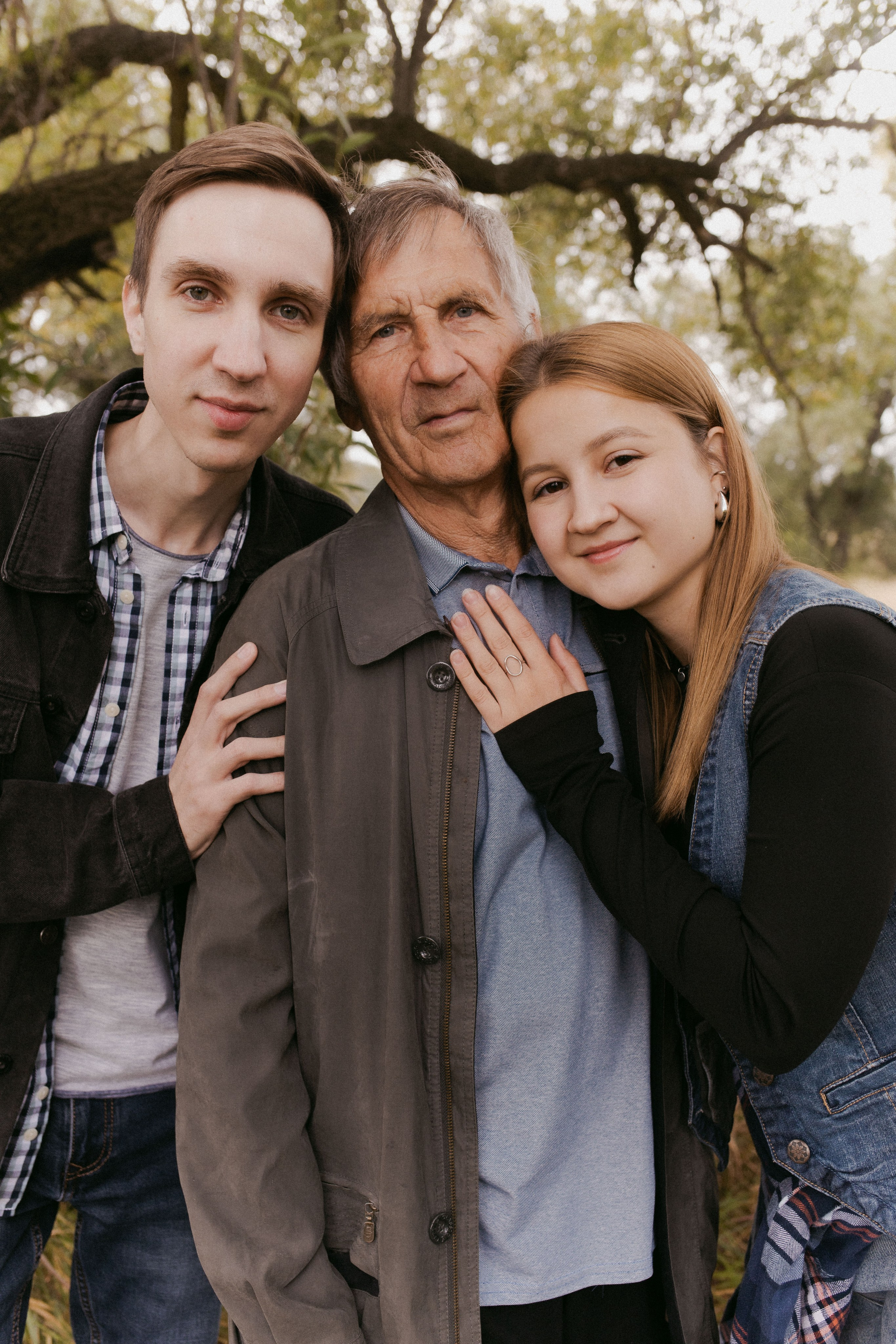 Семья Пановых. Катерина Аникеева | Фотограф | Екатеринбург