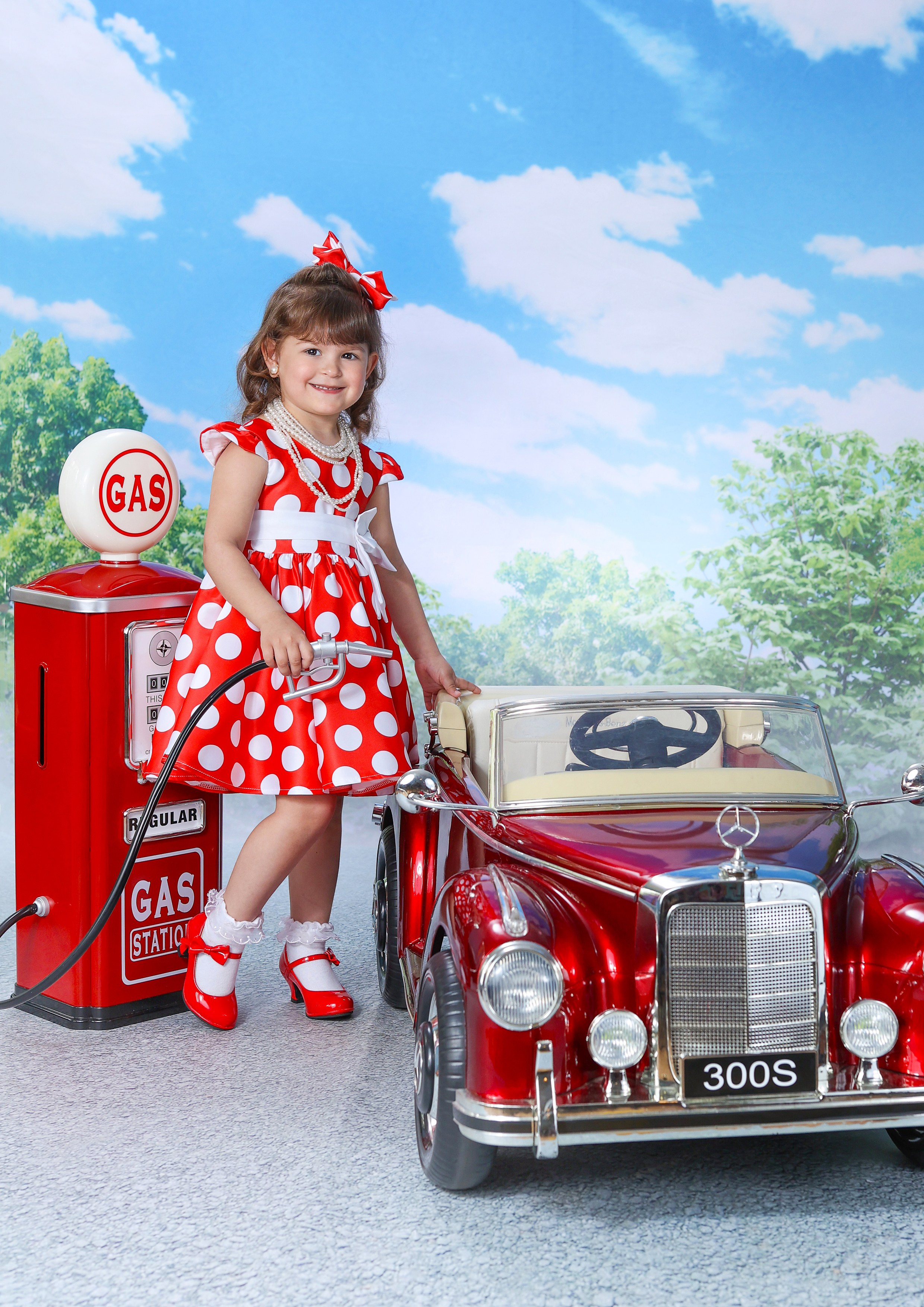 Фотосессия «Стиляги» 2024 год. Фотограф в детский сад Елена Колчева Новокузнецк