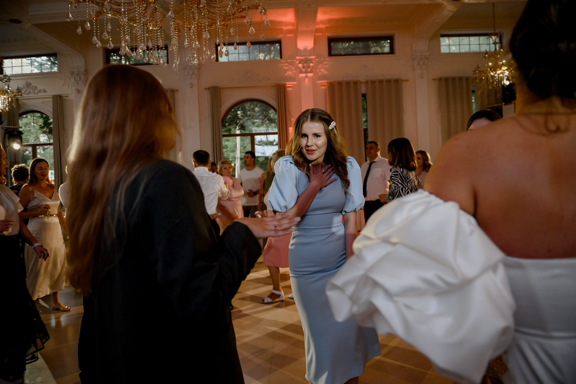 Wedding Day. Свадебный фотограф в Минске Минчукова Анна