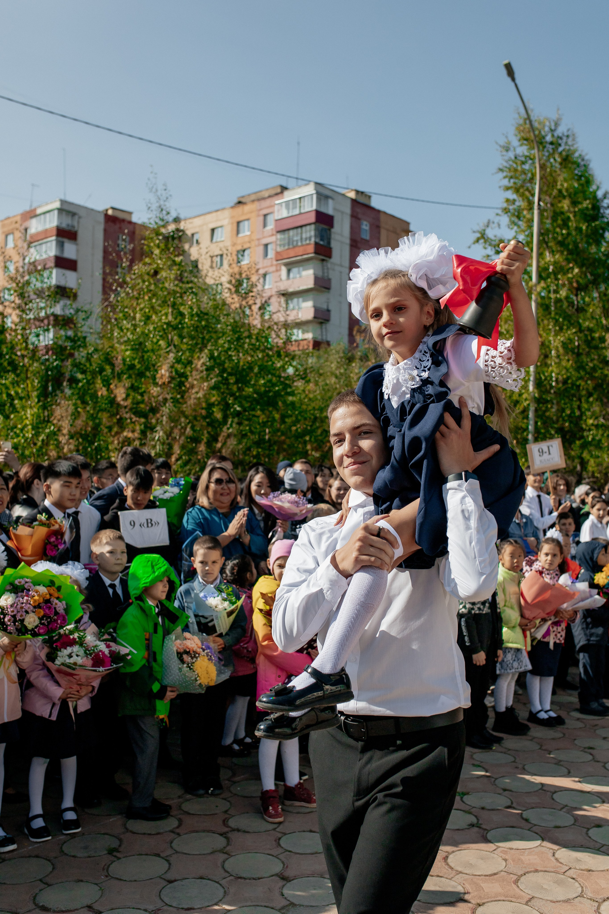 Репортажи мероприятий. Литовкина Анастасия фотограф, выпускные альбомы г. Мирный