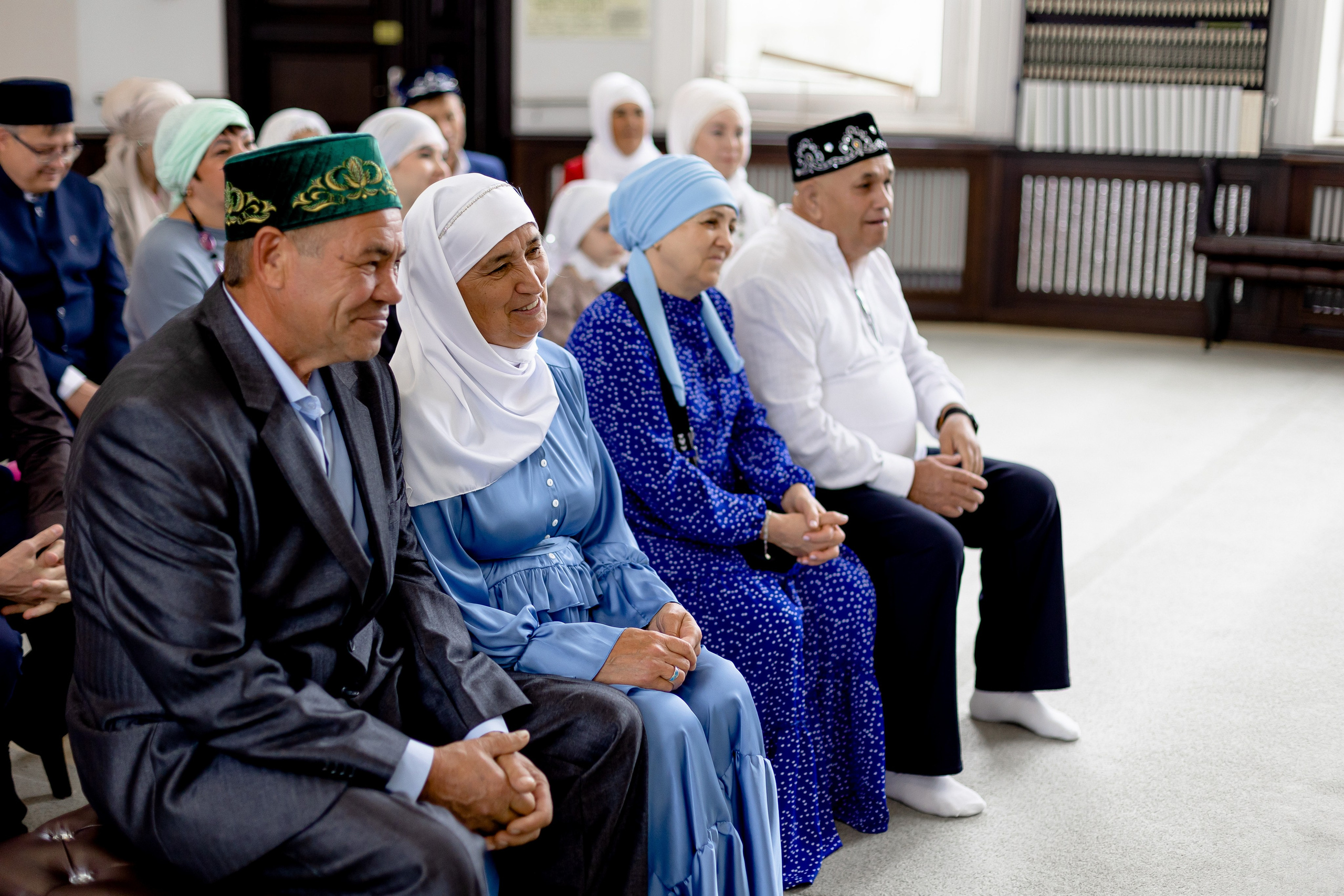 Руслан и Айгуль. Фотограф Лейсан Файзуллина