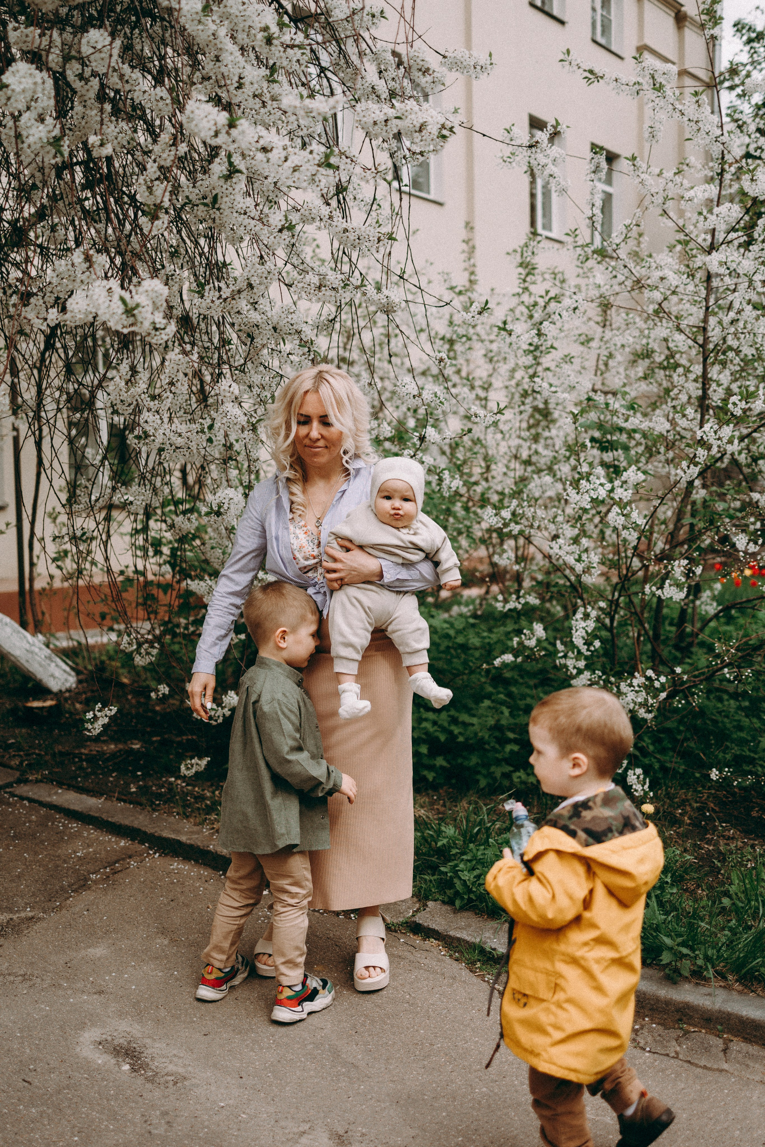 1+1=5. Фотограф Москва Светлана Кирюшина