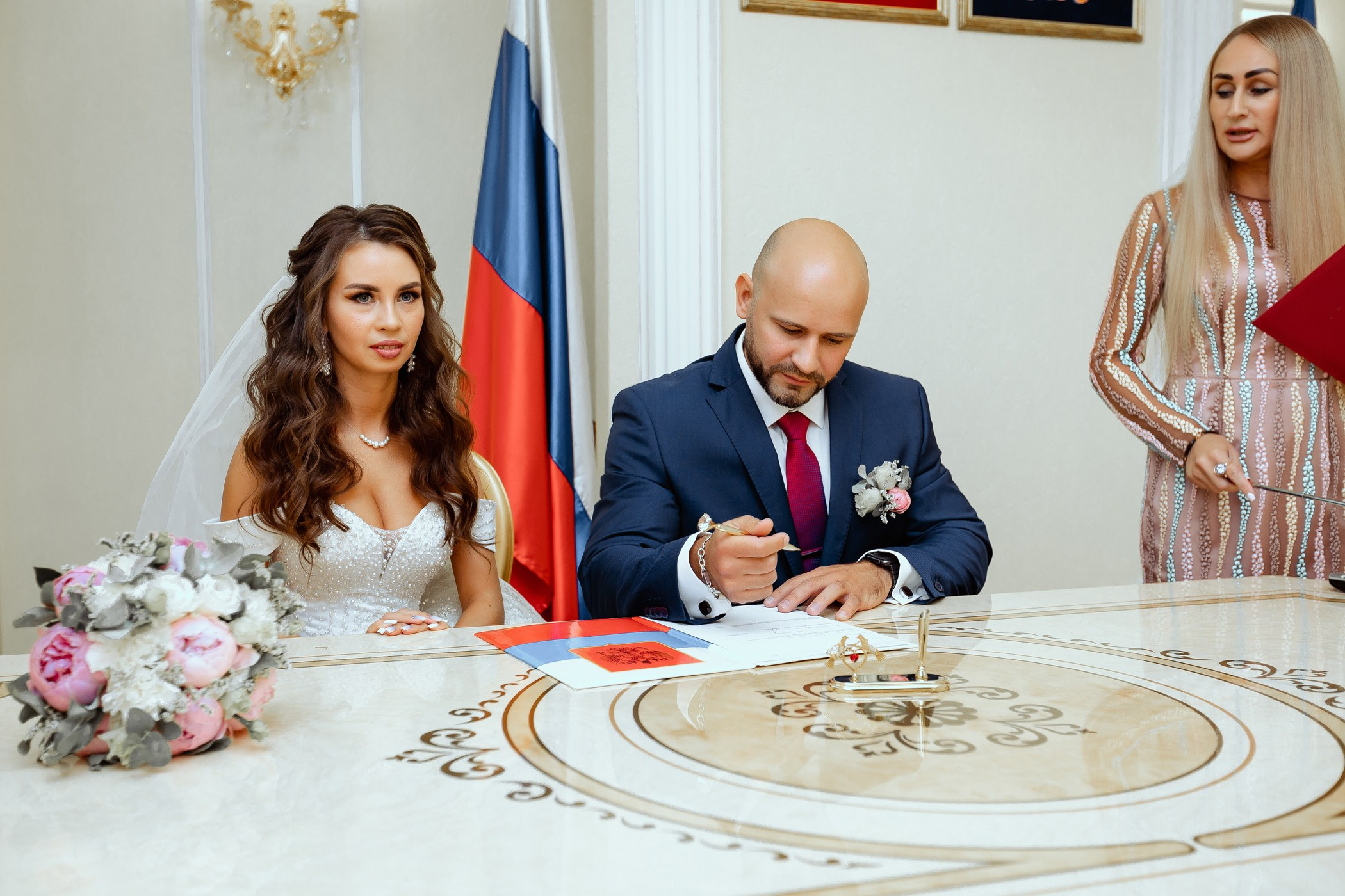 Сергей и Анастасия. Тимур Аминов | Фотограф в Кемерове