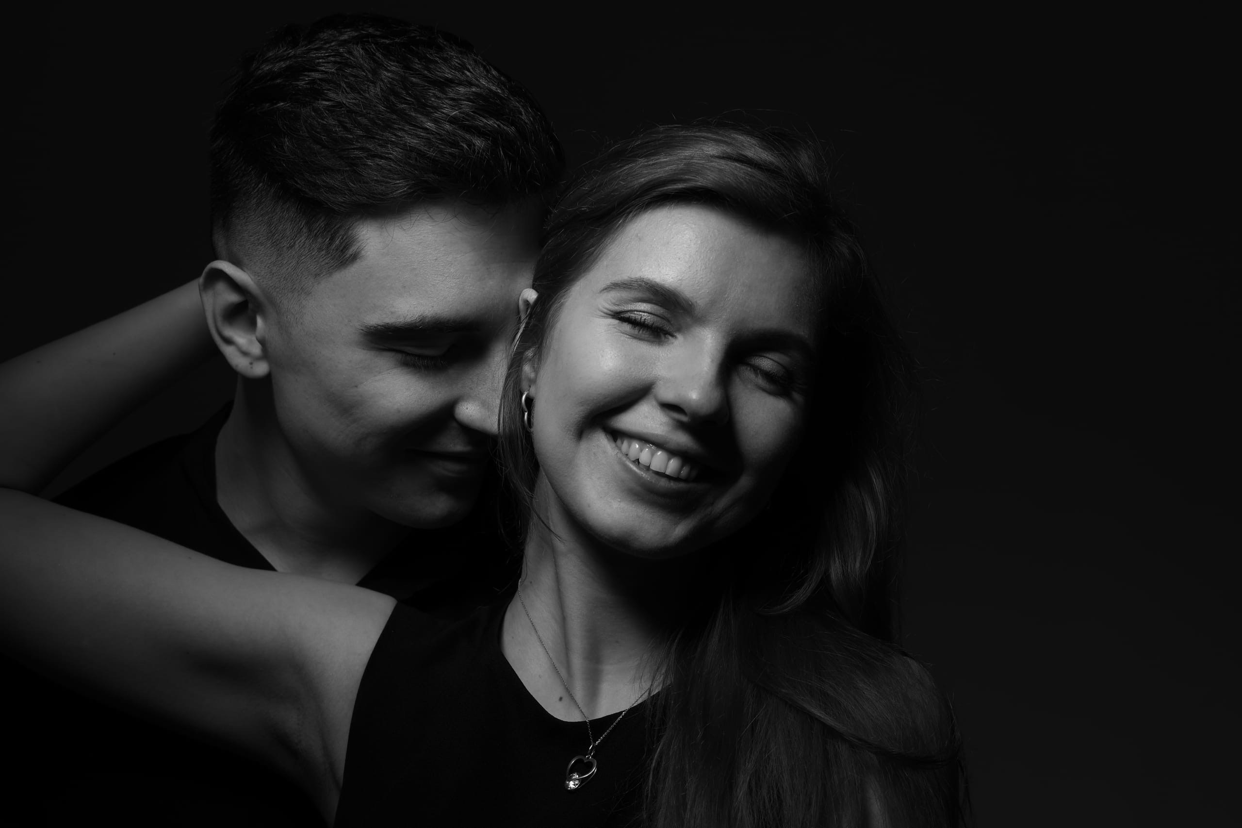 Дмитрий и Юлия. Фотограф Михеев Игорь в Ставрополе