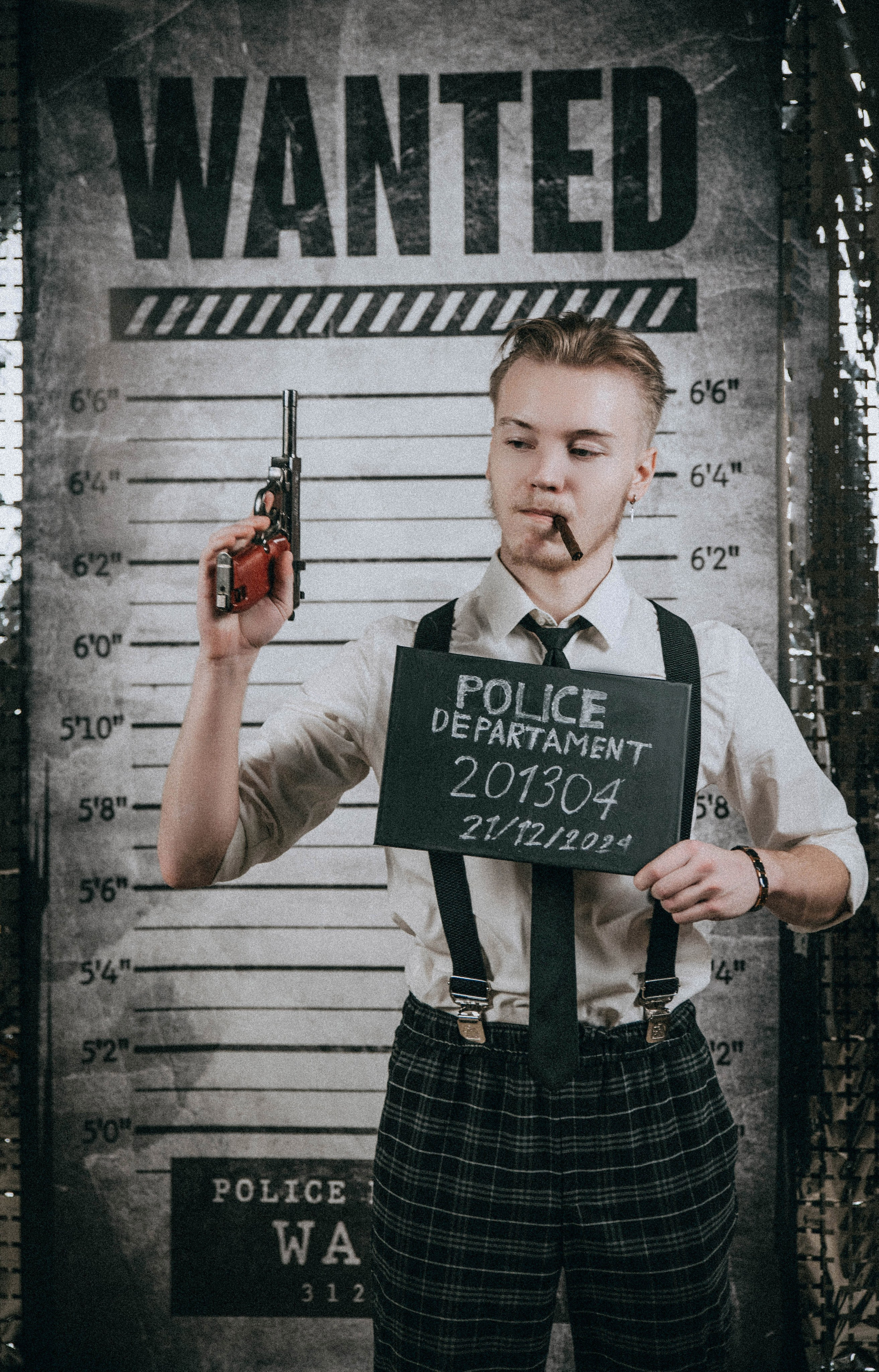 Фотосессия в стиле Гэтсби. Семейный фотограф в Миассе Ольга Широковская