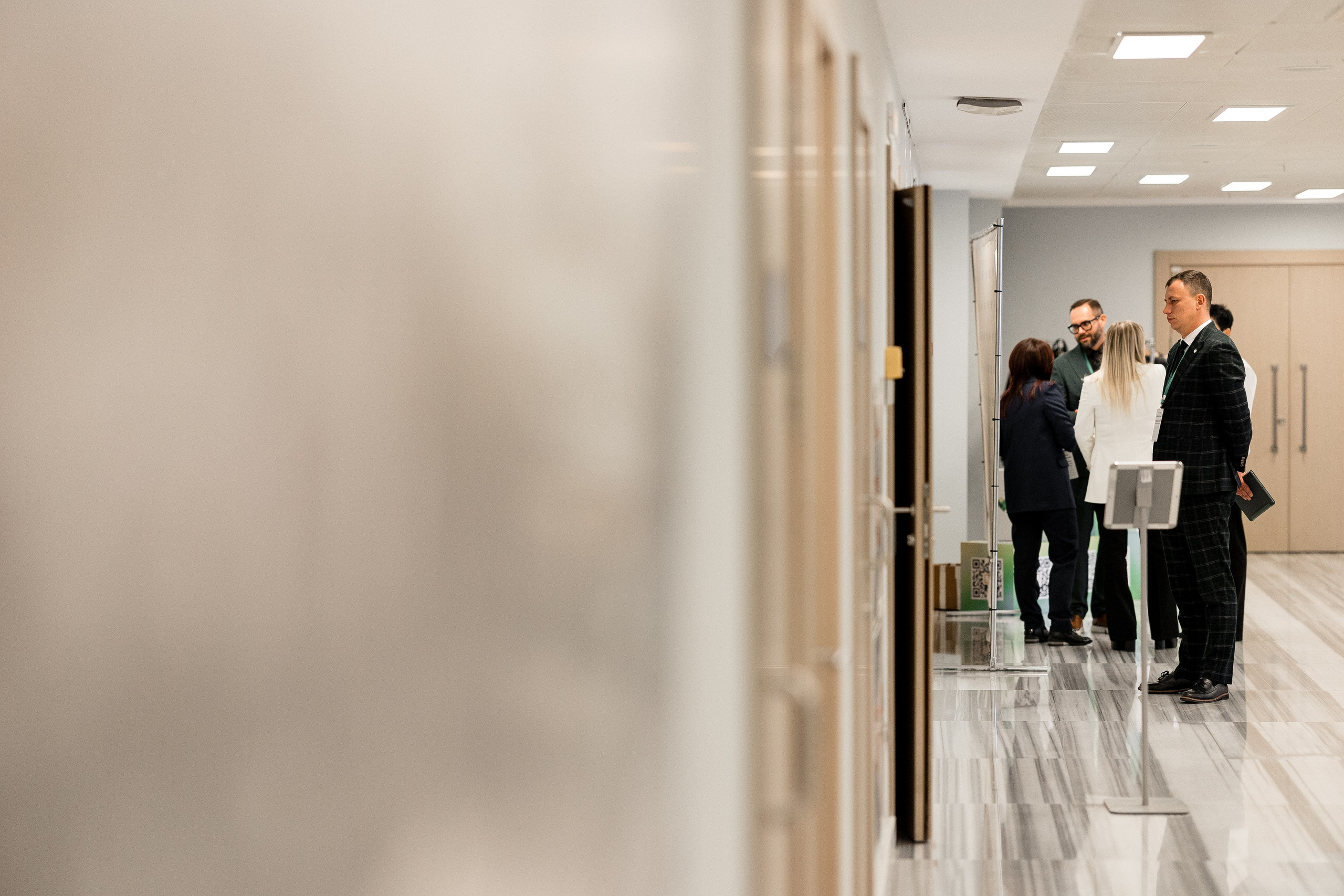 Сбербанк Конференция. Самый свадебный фотограф