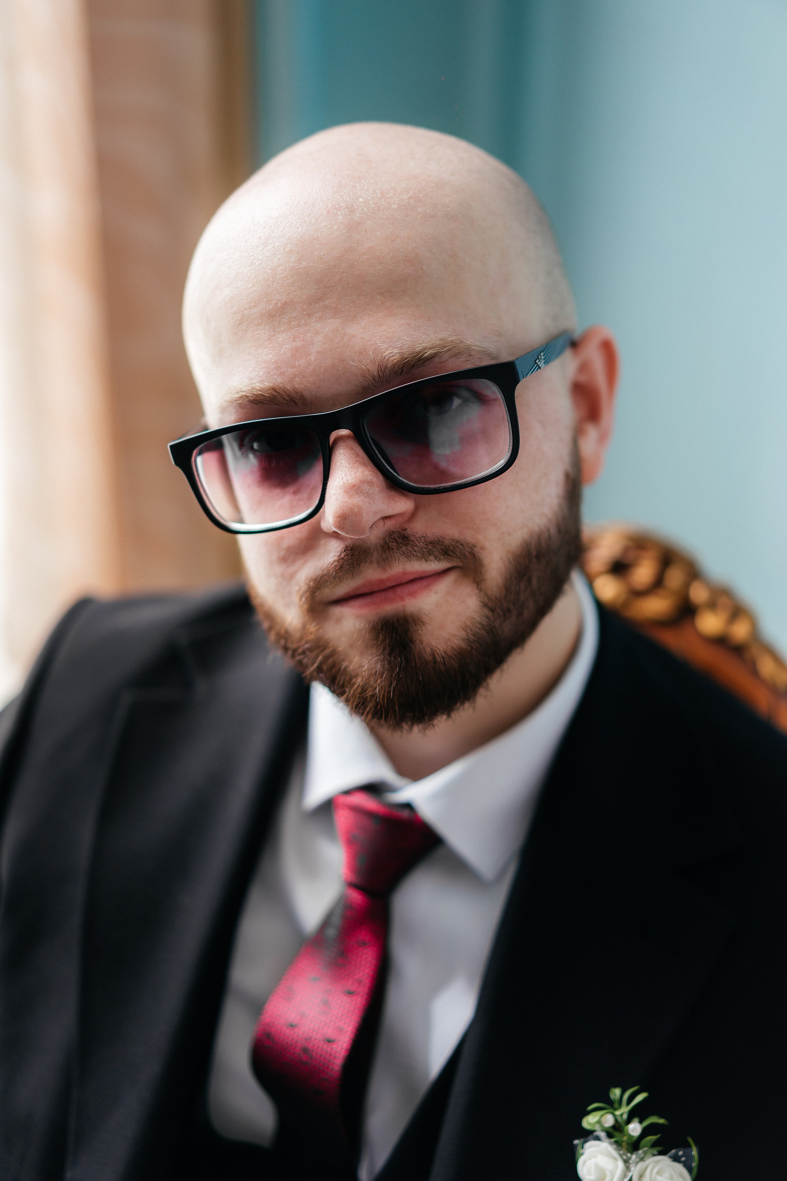 Родион & Элона. Фотограф и видеограф Смоленск | Студия Цезарь