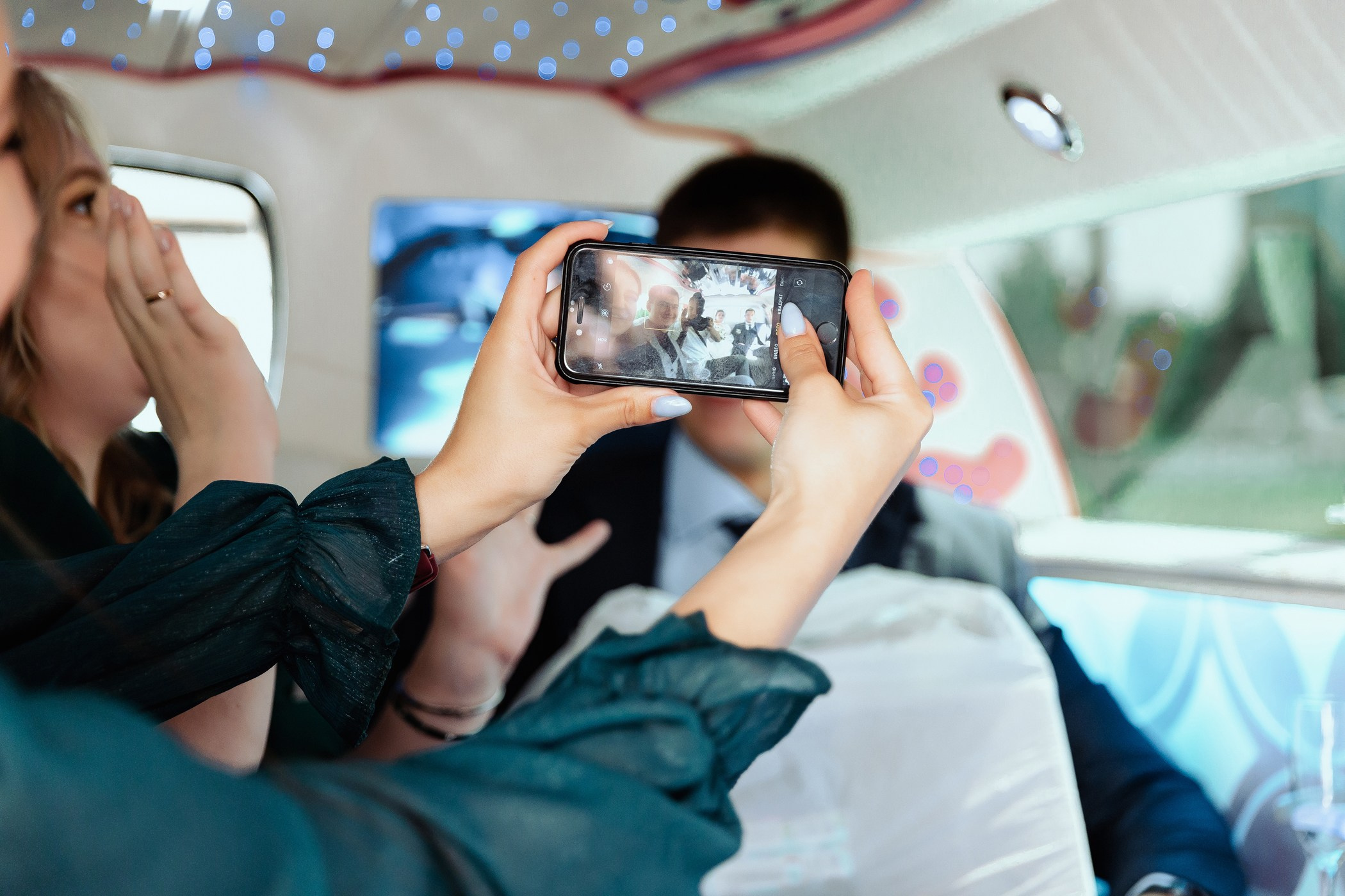 Дмитрий и Дарья. Тимур Аминов | Фотограф в Кемерове