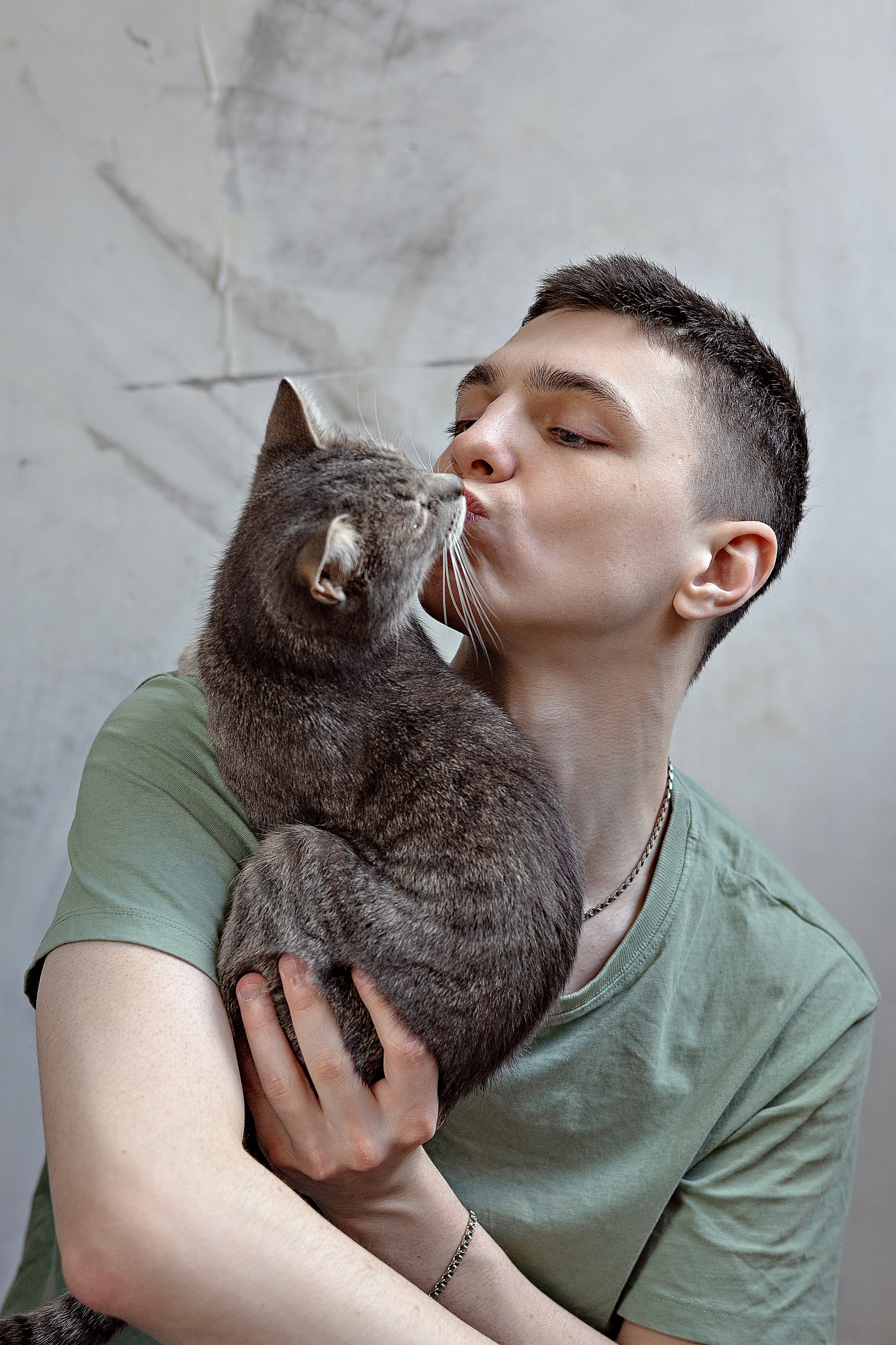 Игорь. Фотосессии в Москве и МО