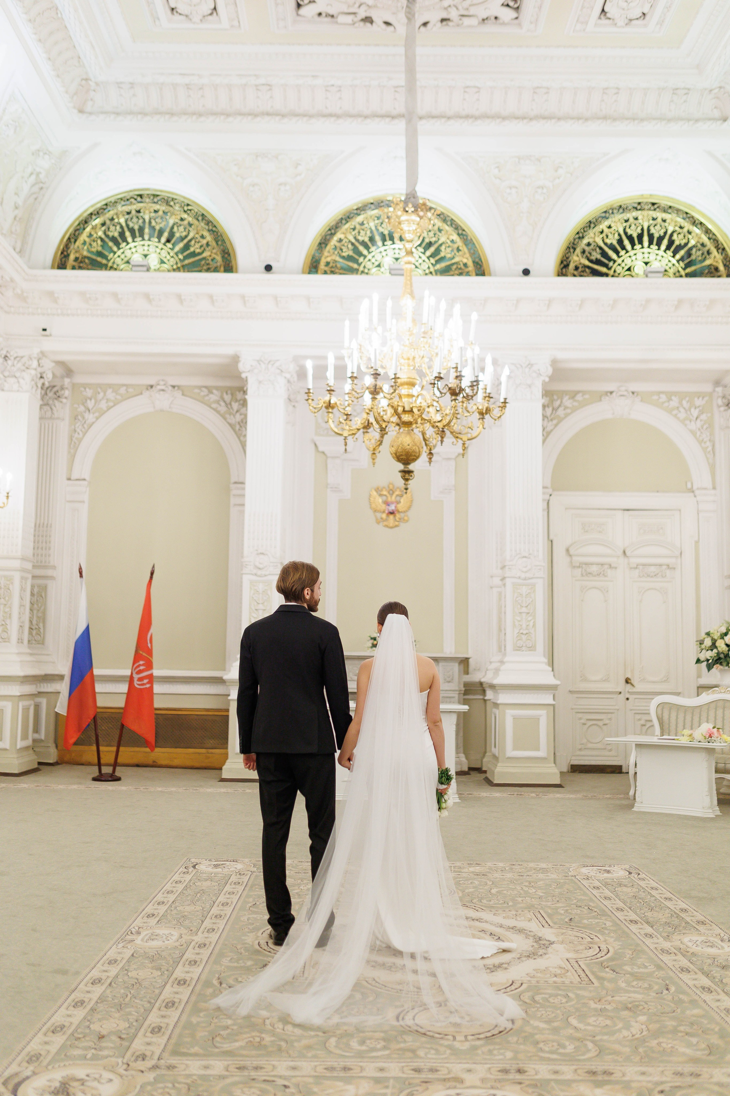 ···. Свадебный фотограф в Санкт-Петербурге Александра Чукавина