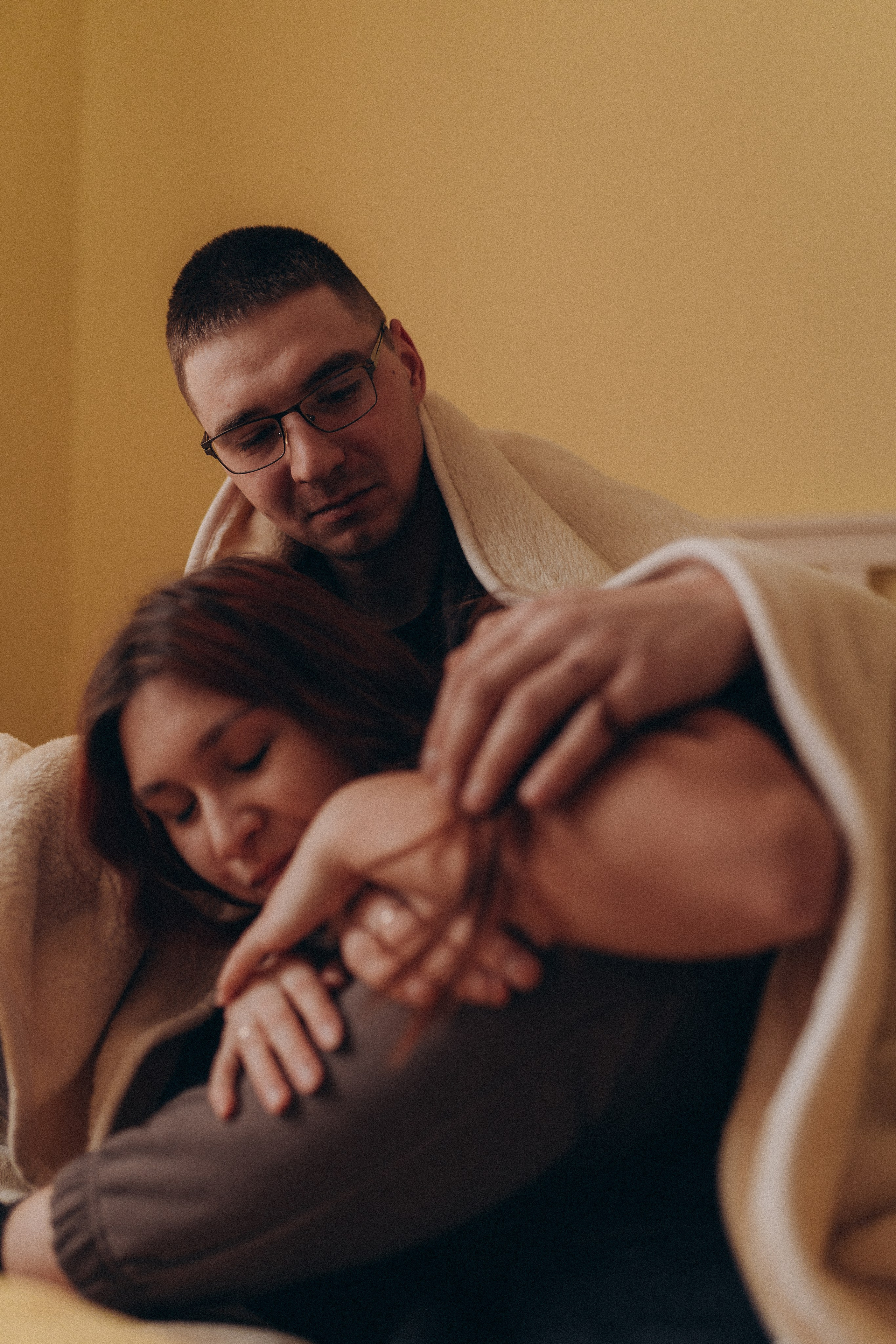 Анжелика. Фотограф Торопец Кристина Абрамова Kanwellia photography