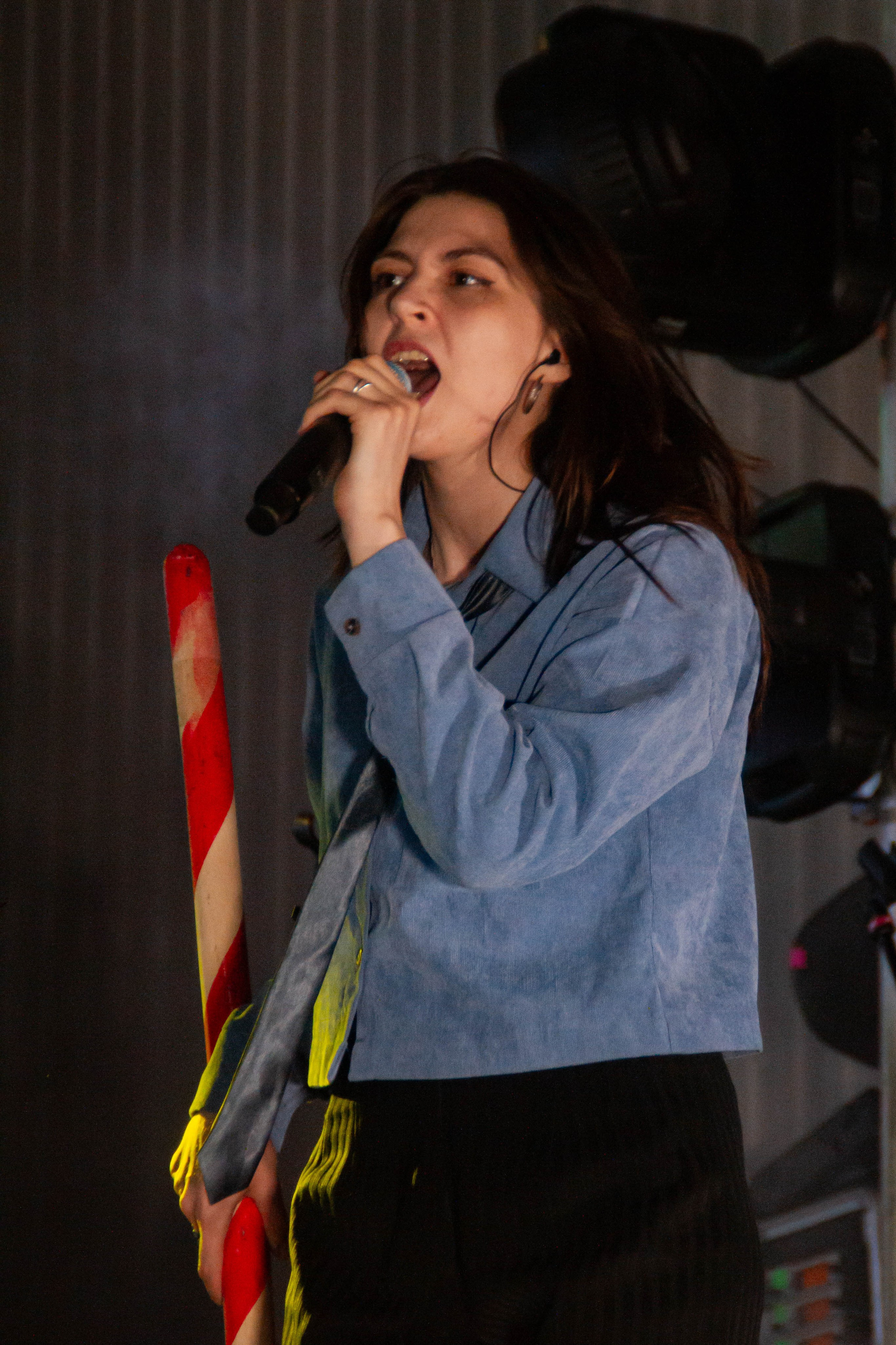 Ural Music Night 2025 х Inclusive Event