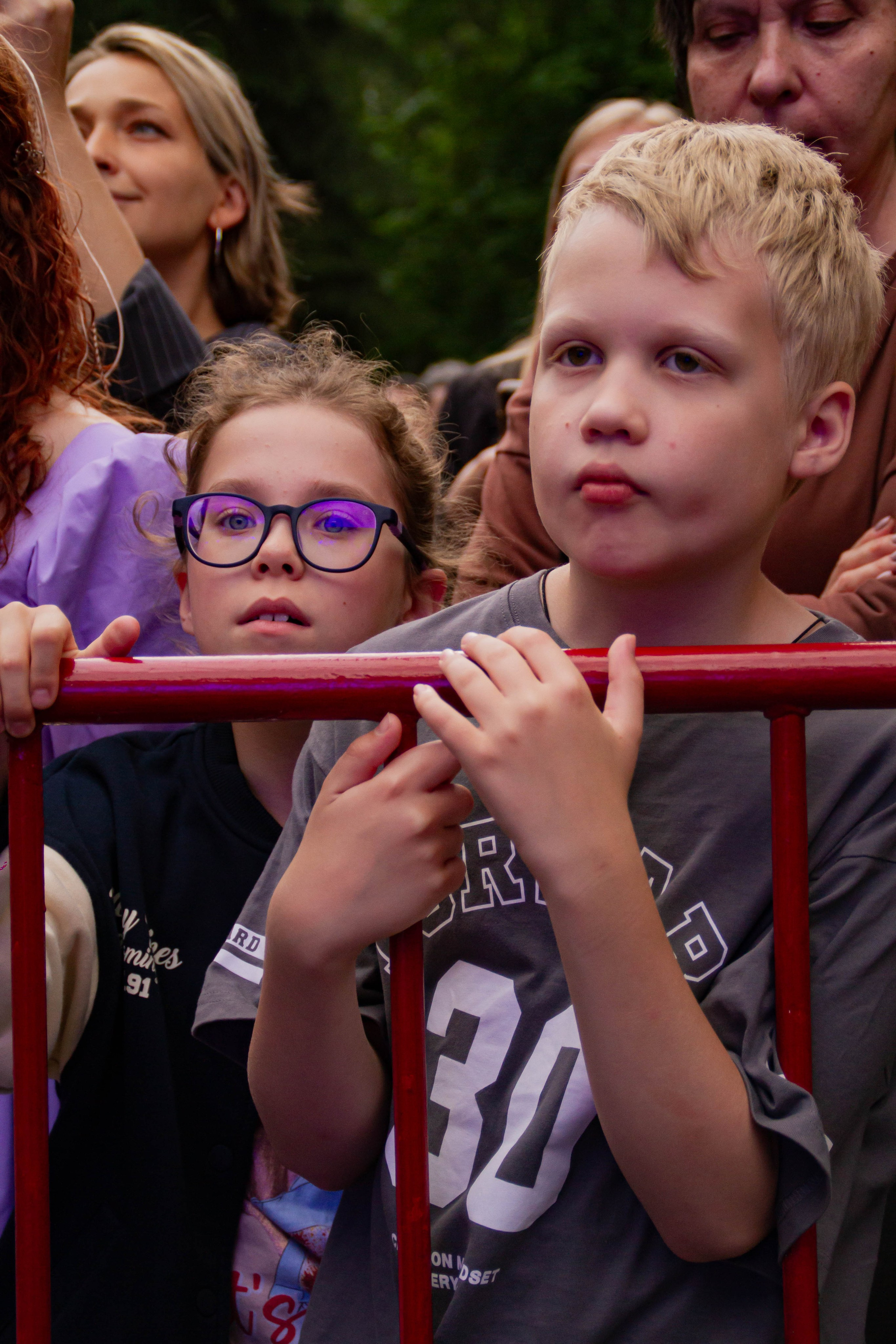 Ural Music Night 2025 х Inclusive Event