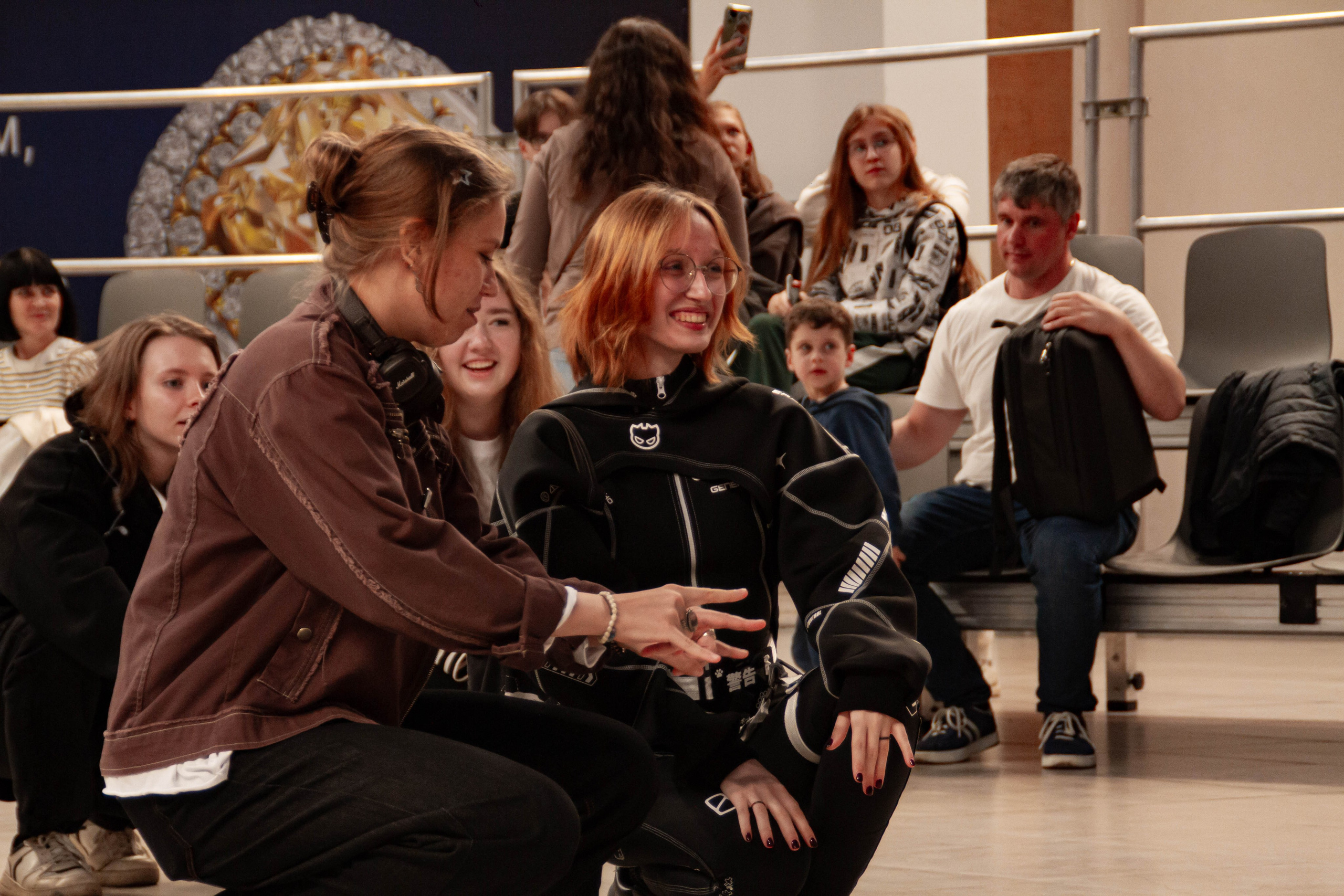 Голос города 2025