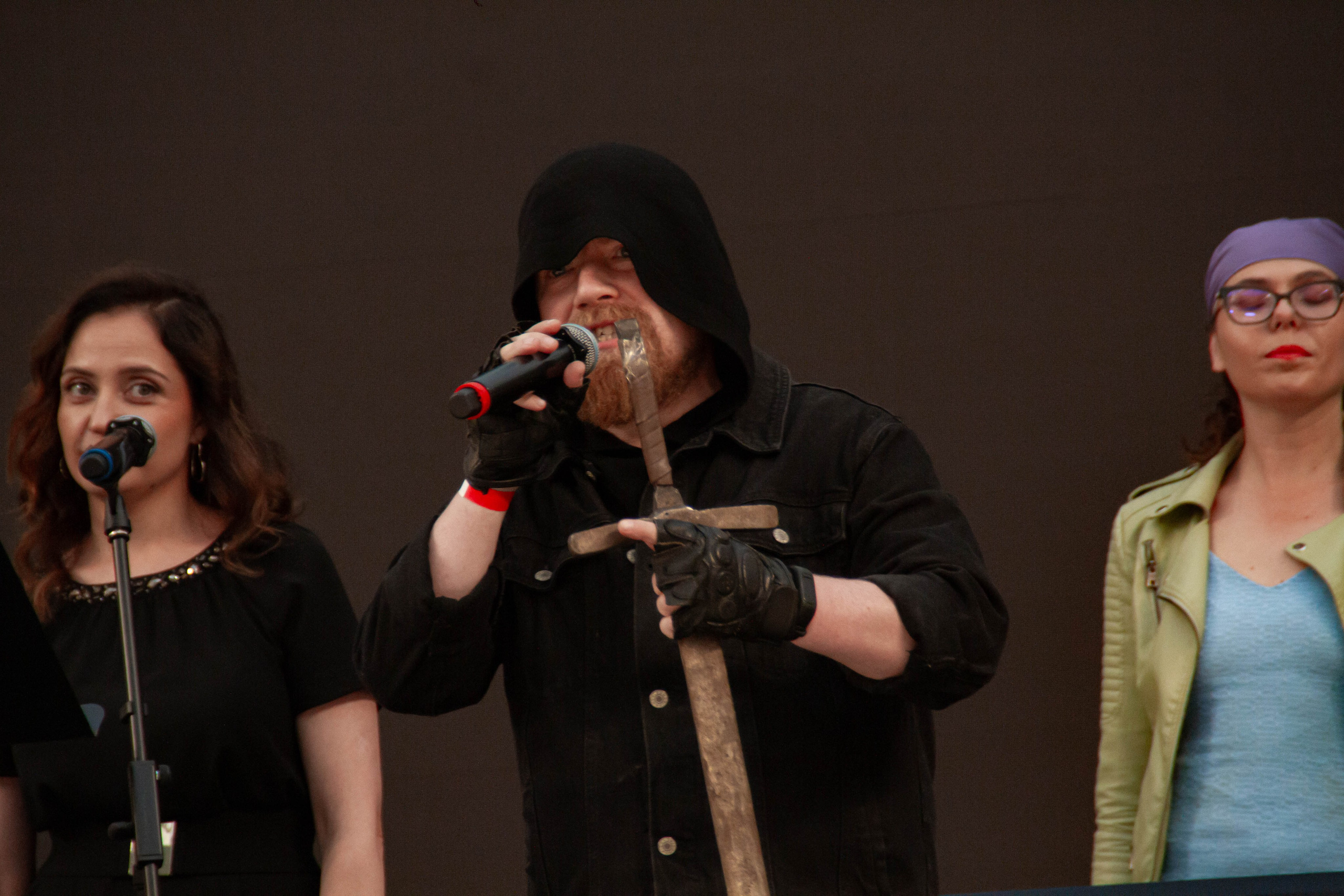 Голос города 2025