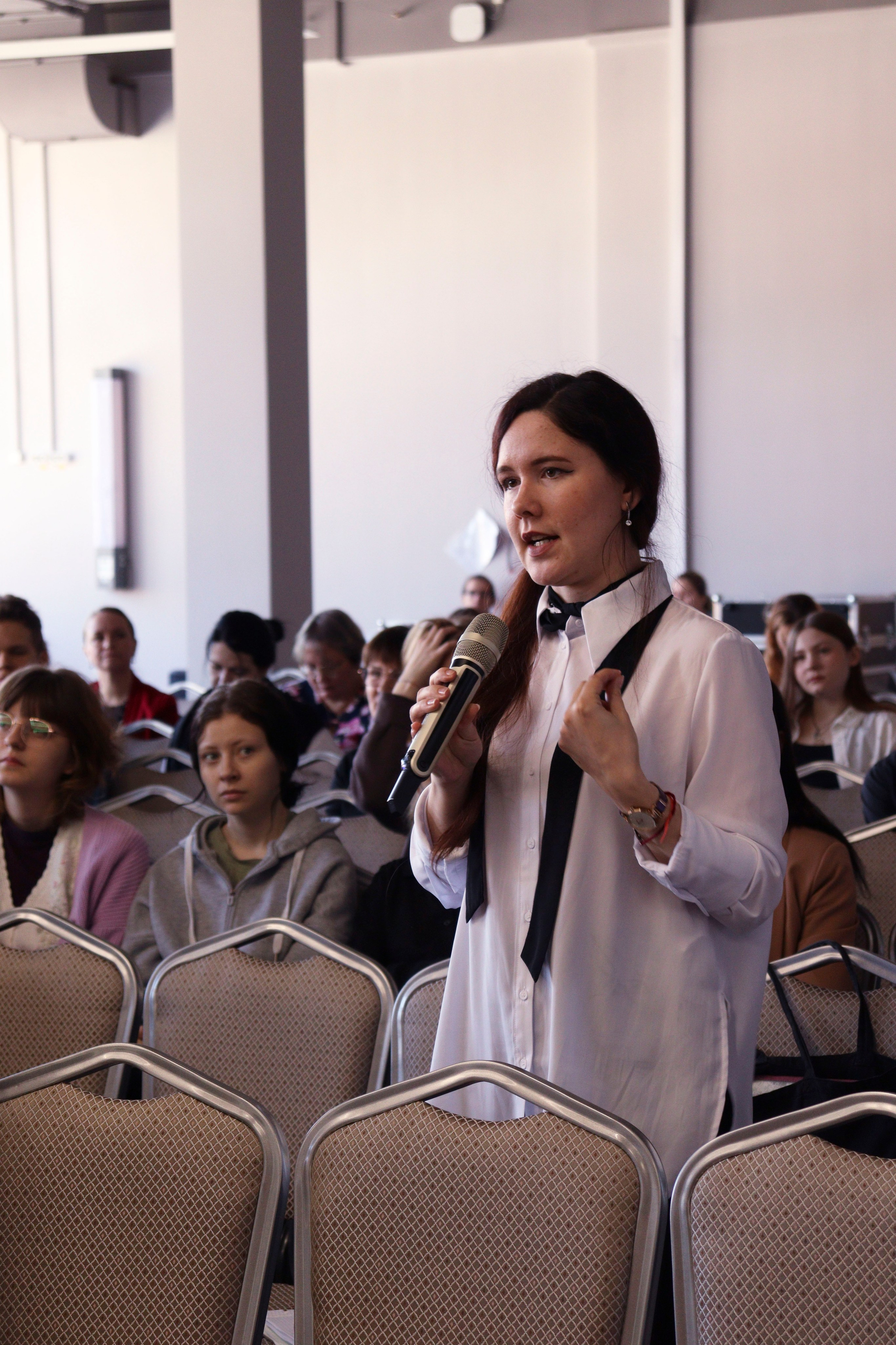 Социокультурное пространство театра и его значение для школьного образования