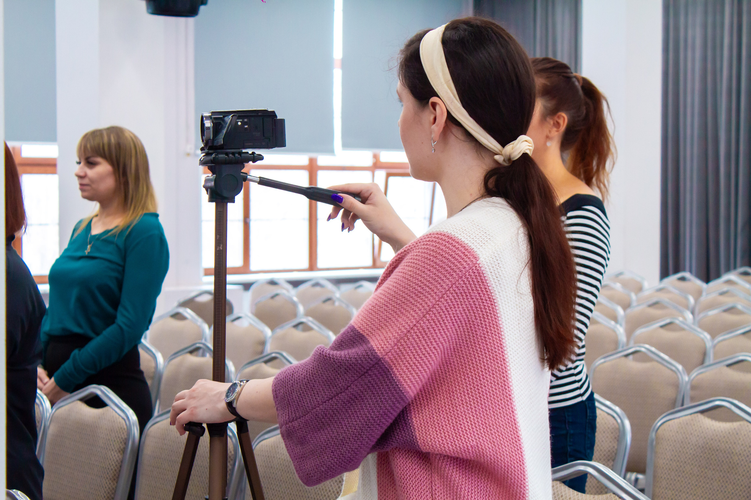 Круглый стол «Каким быть школьному театру»