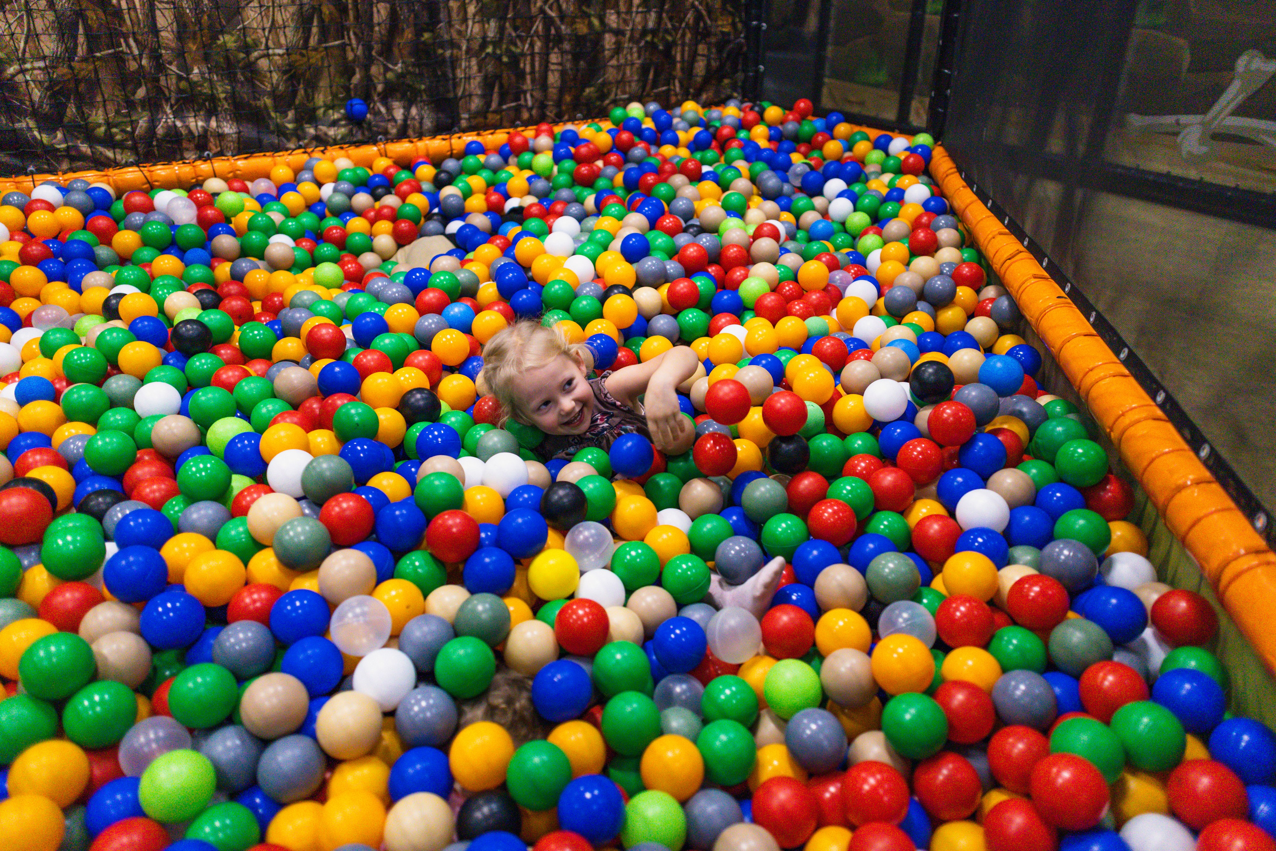 День рождения Ксюши. Свадебный и семейный фотограф Савельева Дарья
