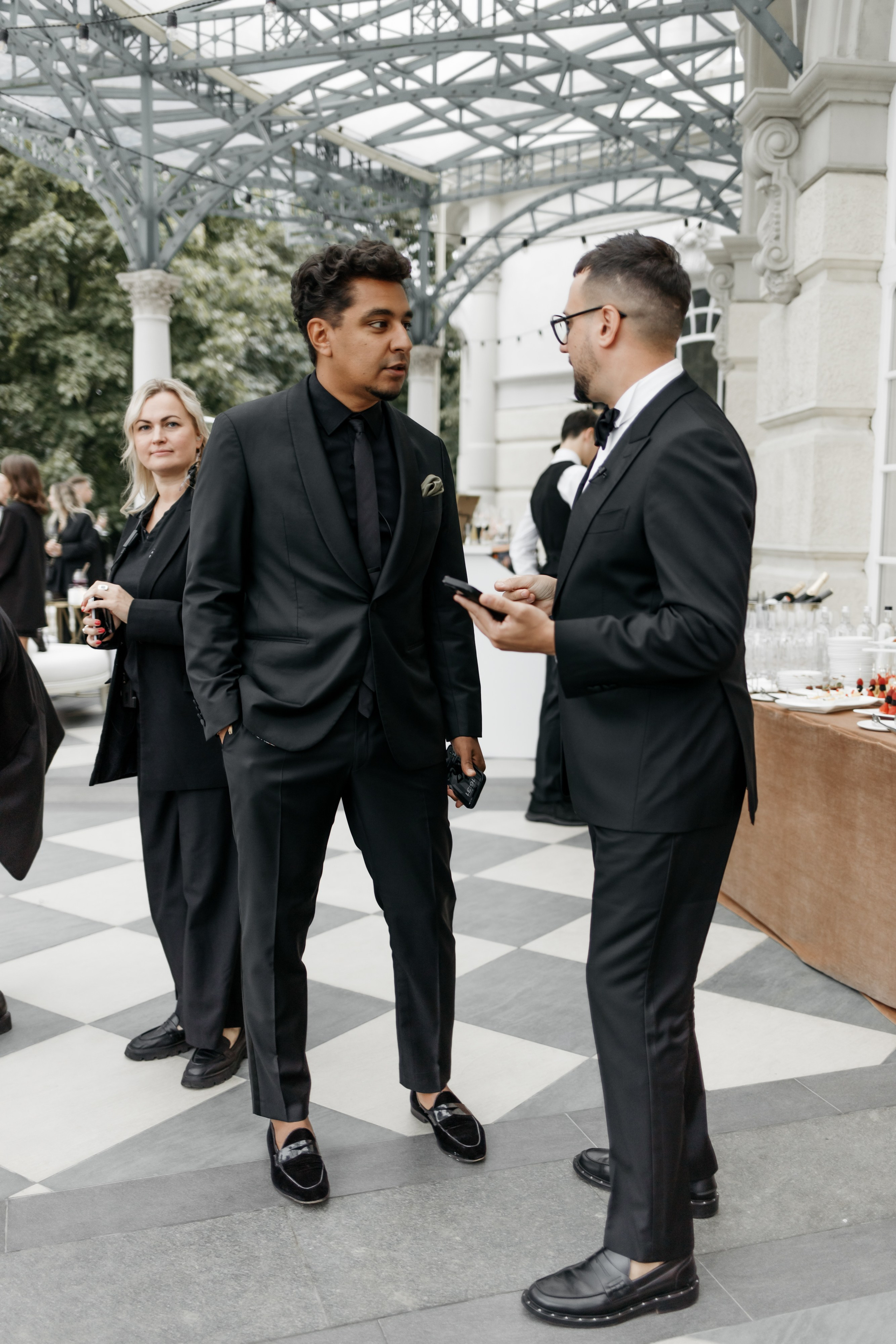 Свадьба Ксении и Михаила. Свадебный и семейный фотограф Савельева Дарья