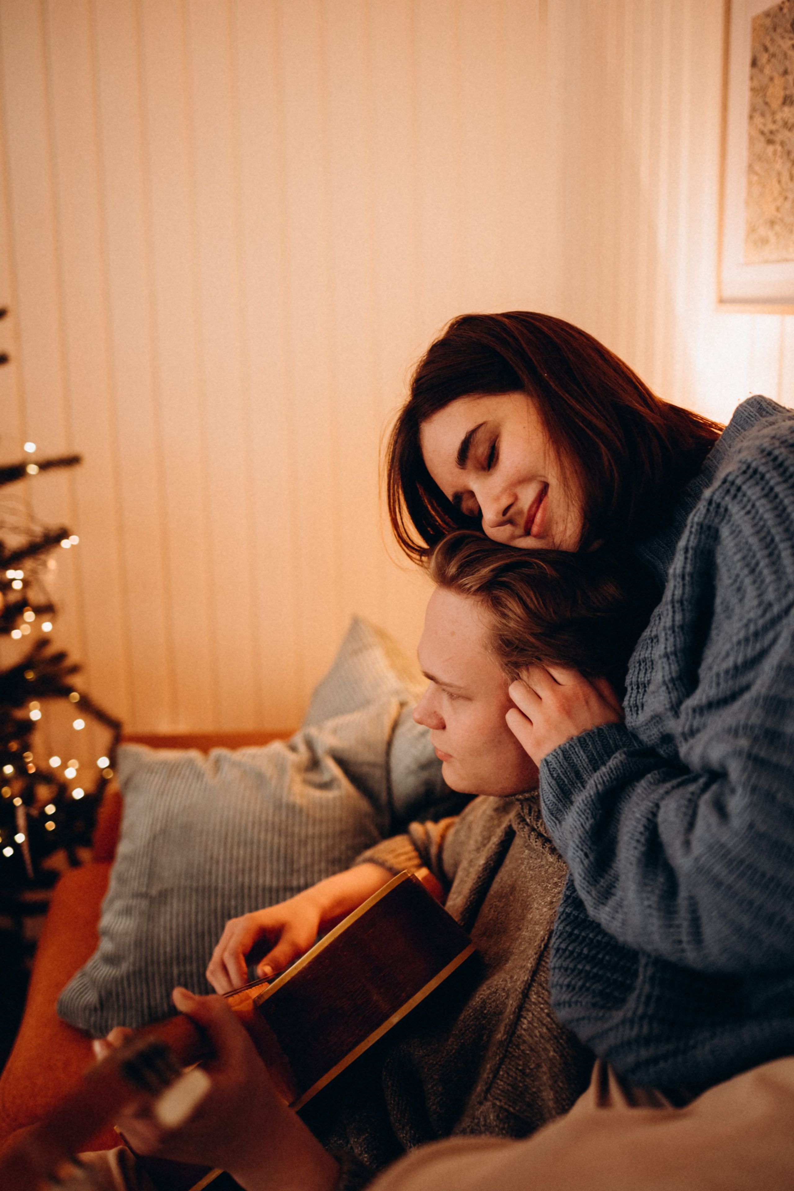 Love story. Фотограф Алиса Чечина. Калуга. Товарково
