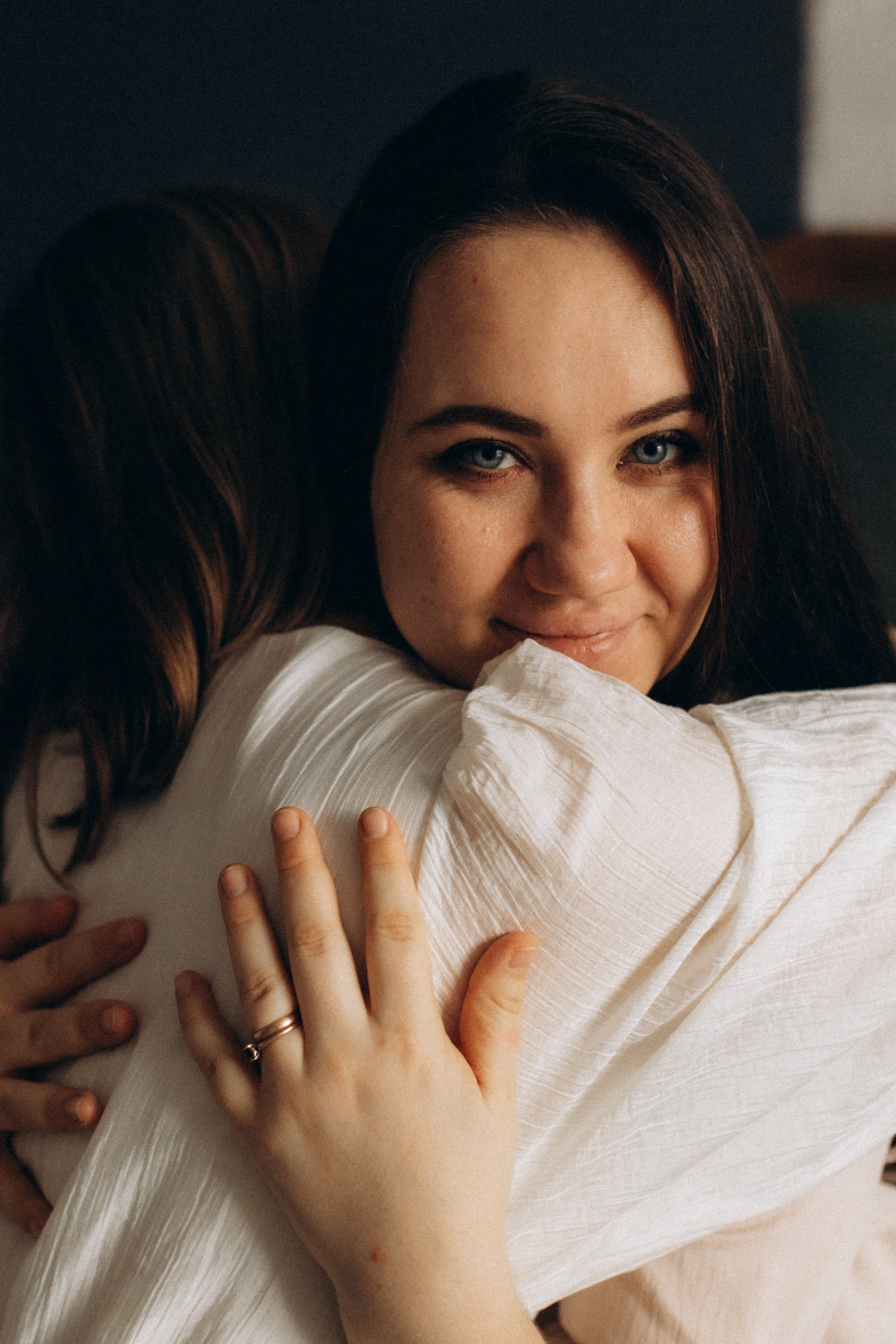 История большой семьи. Семейный фотограф lifestyle в Новосибирске Елена Шпилевая